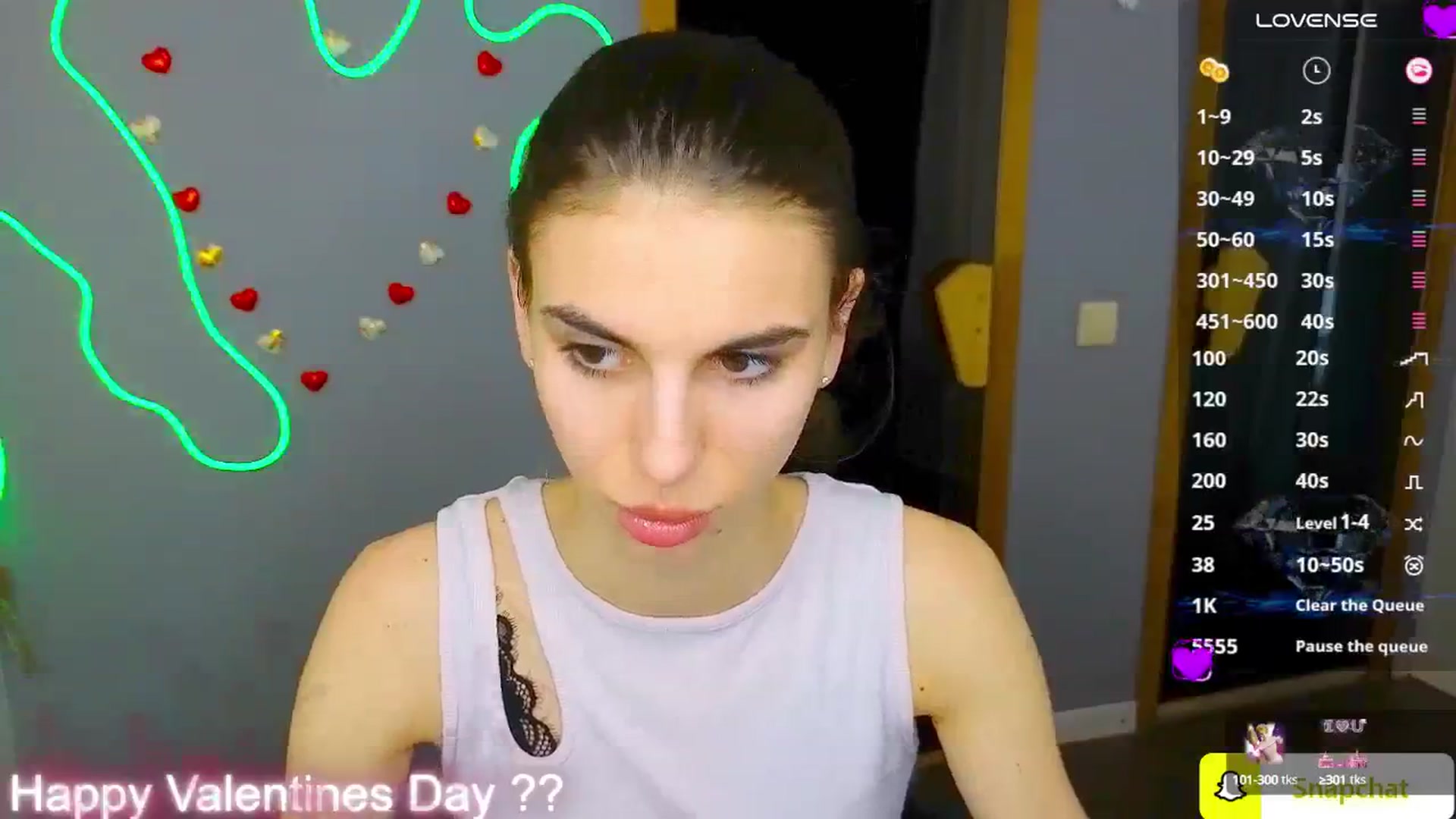 Gallery image thumbnail from Graceful_Doll's myfreecams stream on, 02/15/2025, 12:05 image 3 of 20