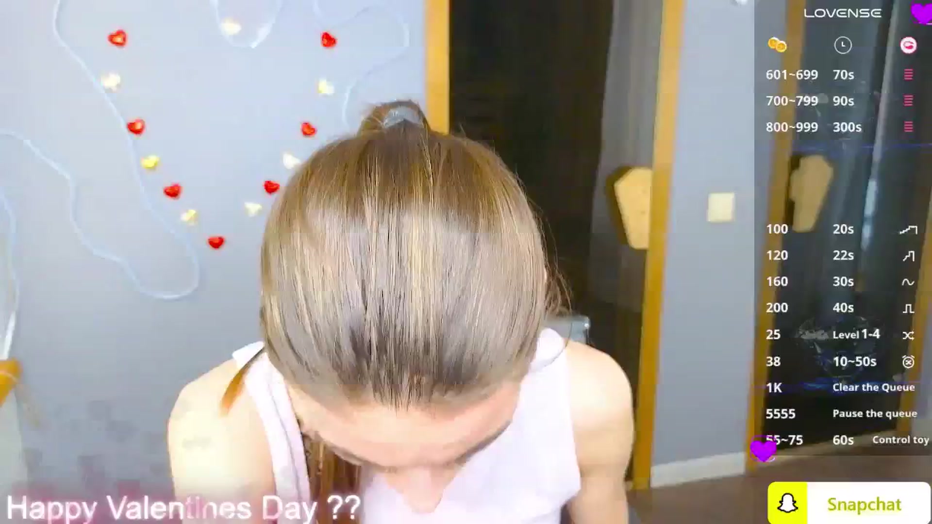 Gallery image thumbnail from Graceful_Doll's myfreecams stream on, 02/15/2025, 12:05 image 14 of 20