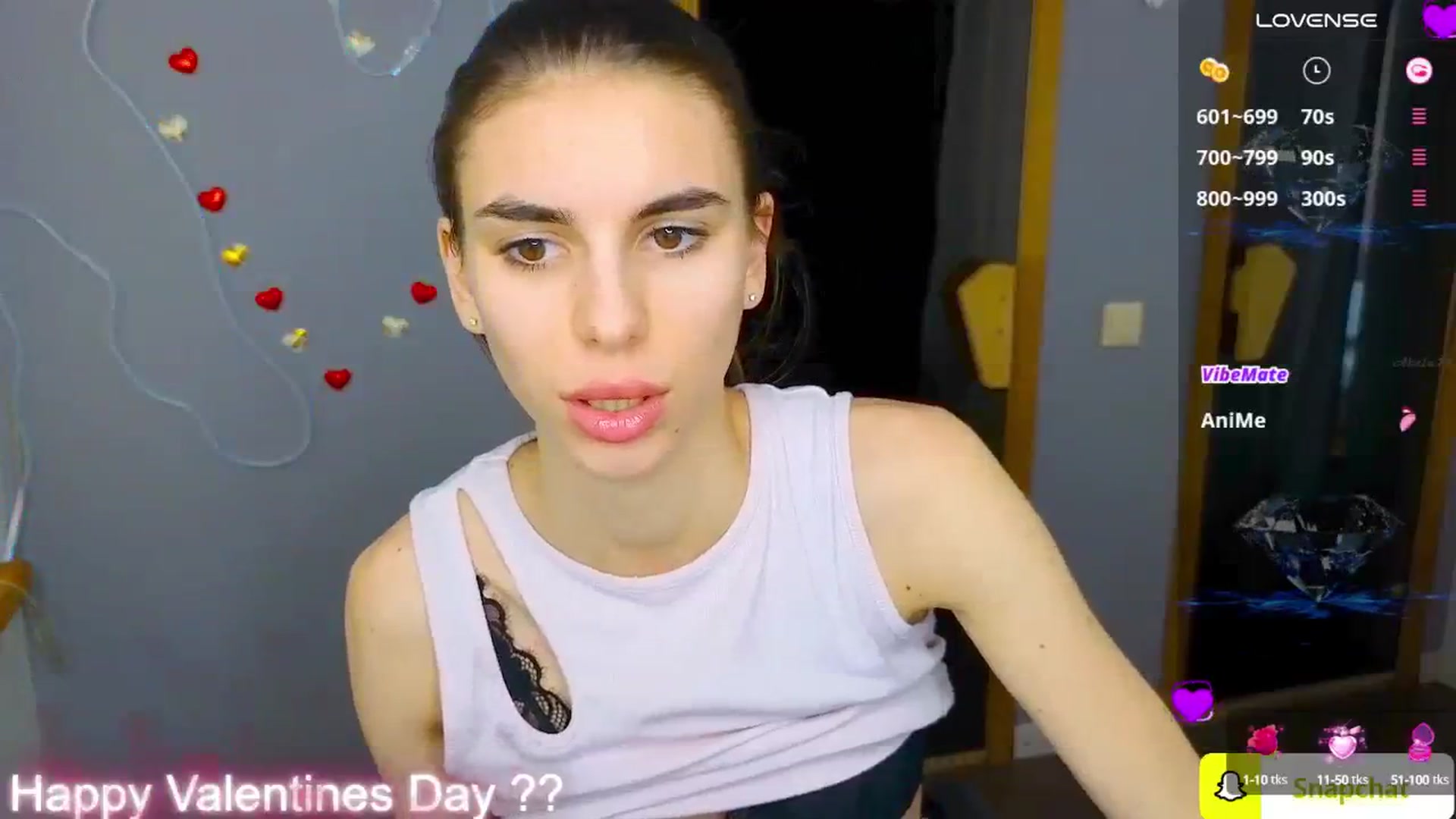 Gallery image thumbnail from Graceful_Doll's myfreecams stream on, 02/15/2025, 12:05 image 10 of 20