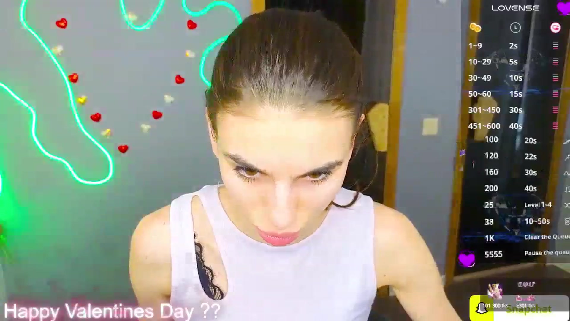 Gallery image thumbnail from Graceful_Doll's myfreecams stream on, 02/15/2025, 12:05 image 6 of 20