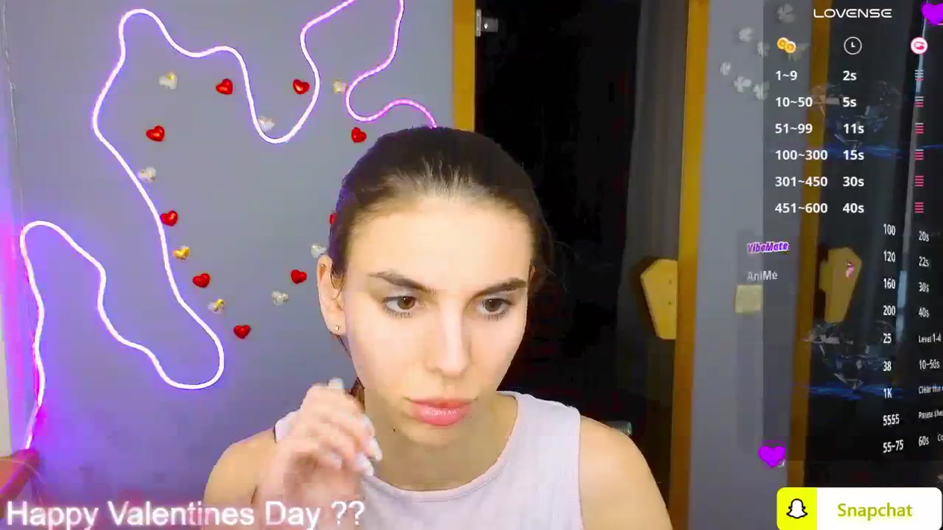 Gallery image thumbnail from Graceful_Doll's myfreecams stream on, 02/15/2025, 12:05 image 17 of 20