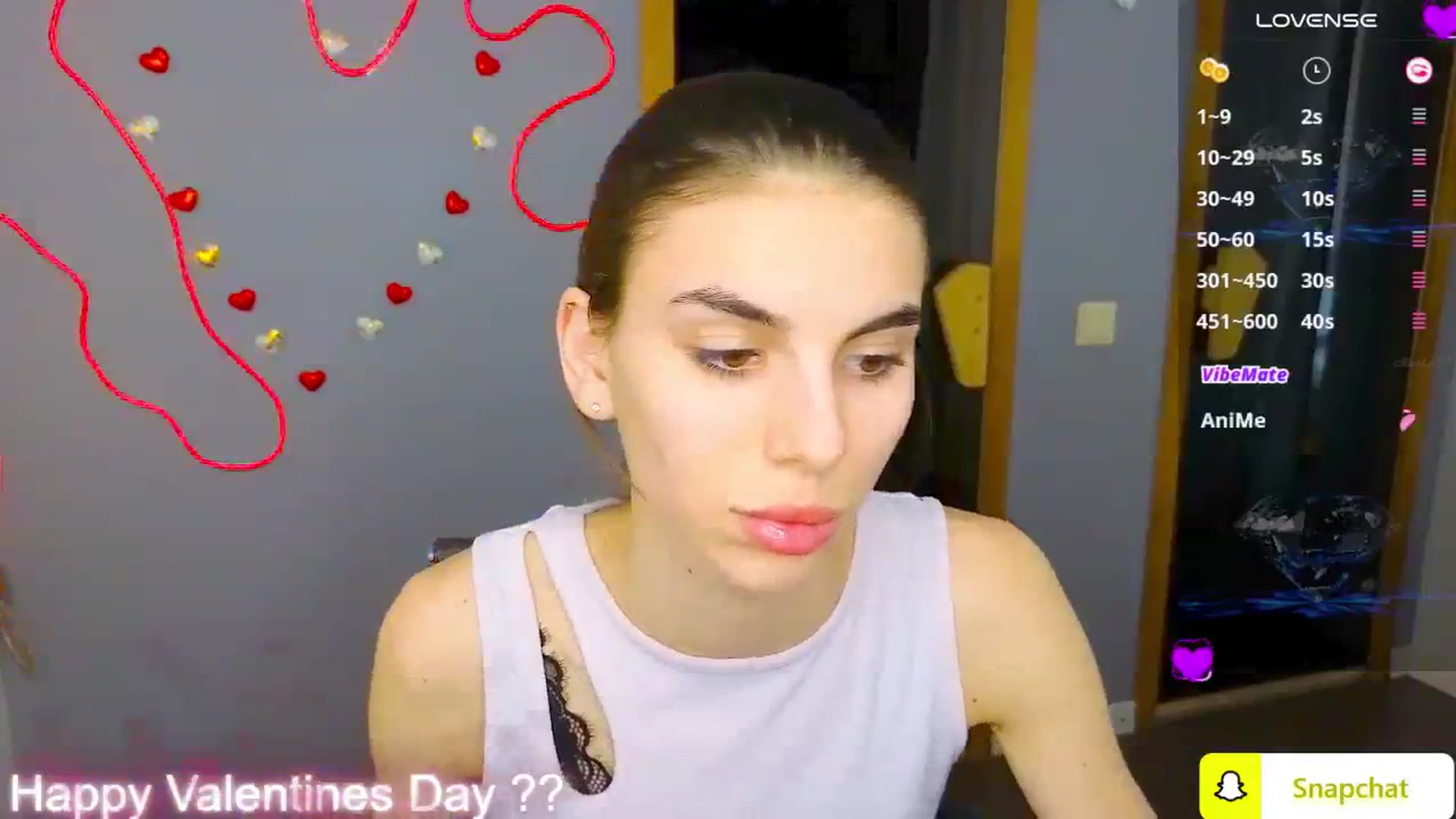 Gallery image thumbnail from Graceful_Doll's myfreecams stream on, 02/15/2025, 12:05 image 2 of 20