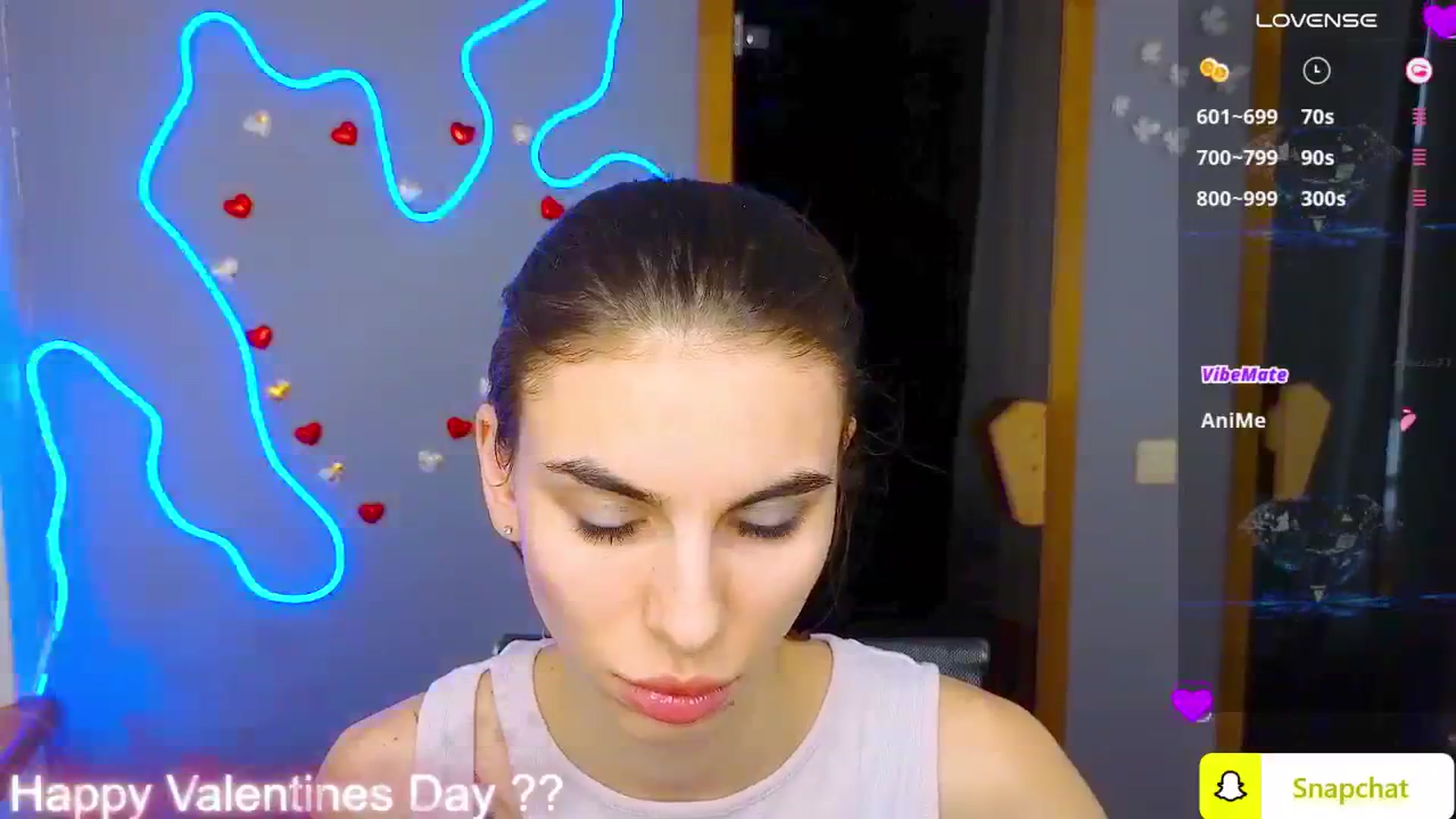 Gallery image thumbnail from Graceful_Doll's myfreecams stream on, 02/15/2025, 12:05 image 19 of 20