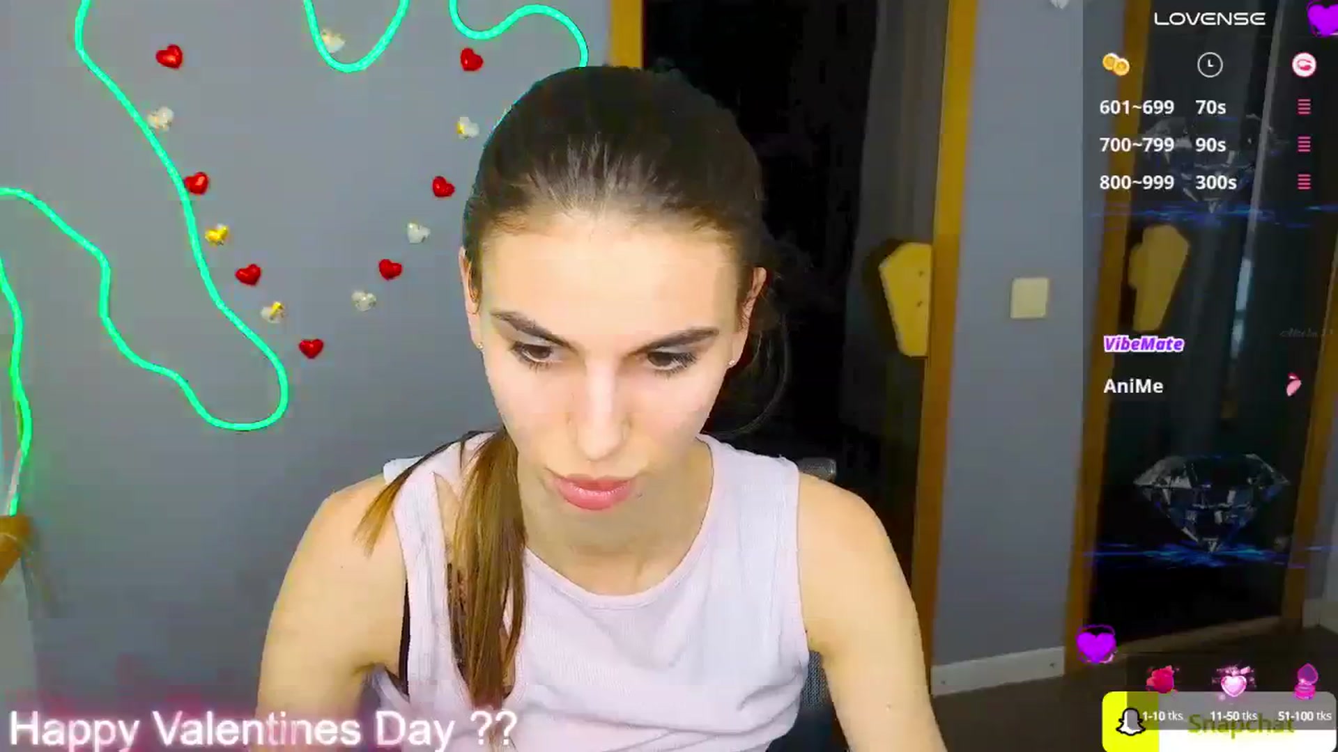 Gallery image thumbnail from Graceful_Doll's myfreecams stream on, 02/15/2025, 12:05 image 13 of 20