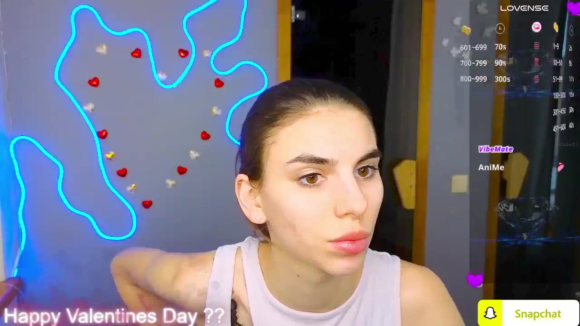 Gallery image thumbnail from Graceful_Doll's myfreecams stream on, 02/15/2025, 12:05 image 18 of 20