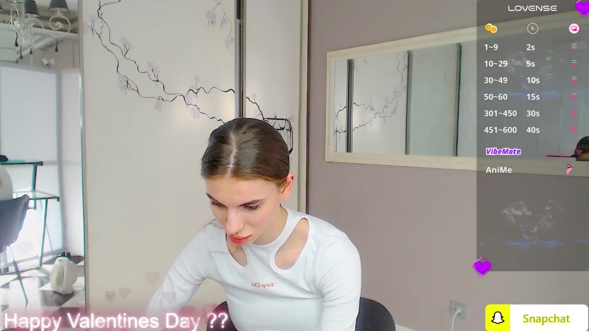 Gallery image thumbnail from Graceful_Doll's myfreecams stream on, 02/16/2025, 10:46 image 11 of 20