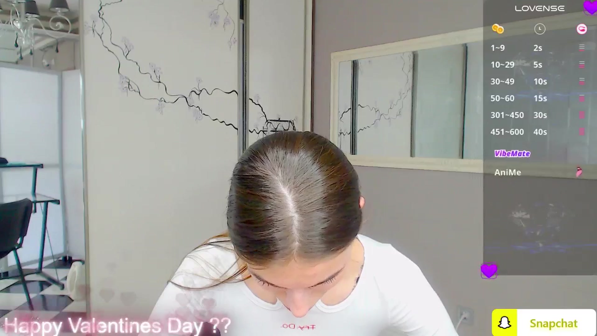 Gallery image thumbnail from Graceful_Doll's myfreecams stream on, 02/16/2025, 11:57 image 12 of 20