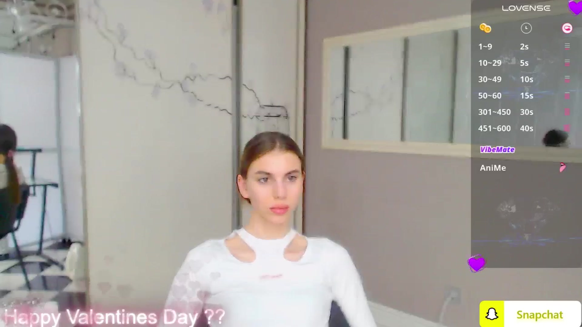 Gallery image thumbnail from Graceful_Doll's myfreecams stream on, 02/16/2025, 11:57 image 15 of 20