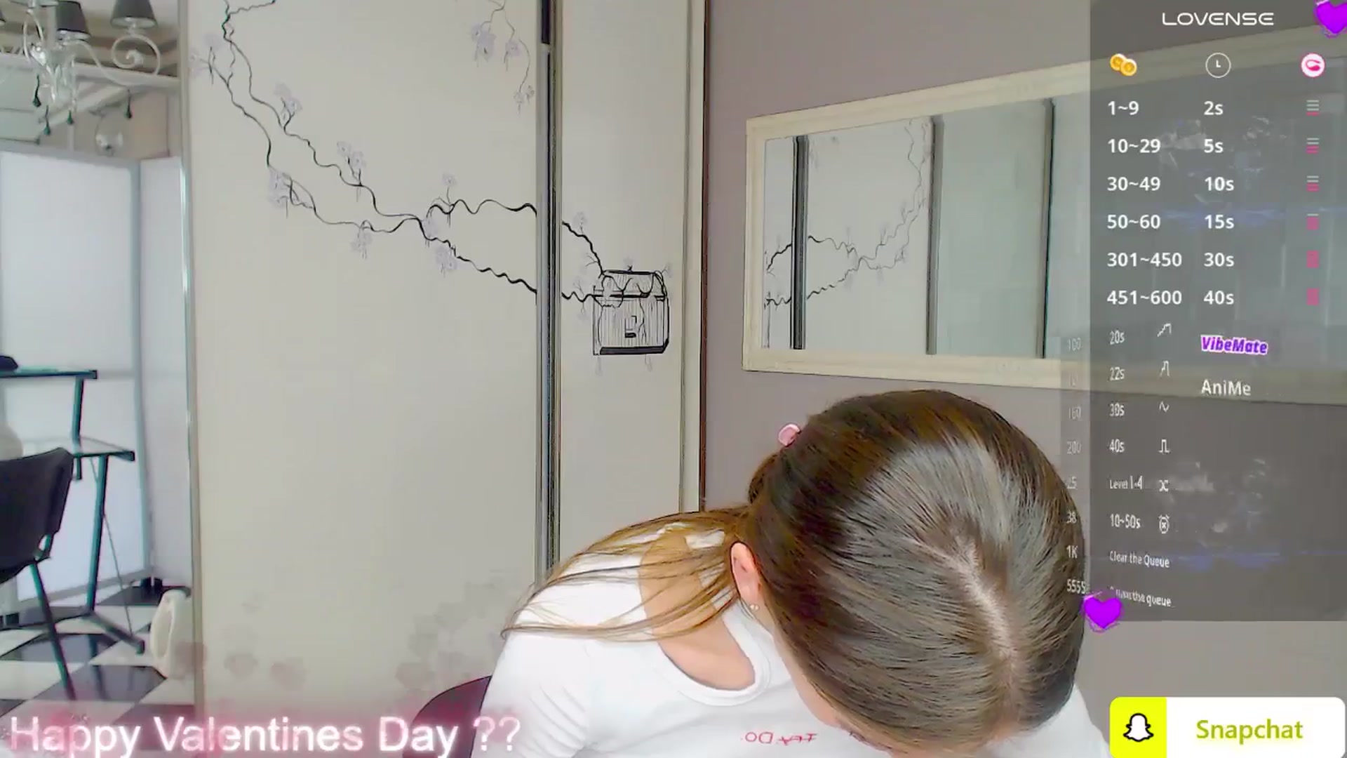 Gallery image thumbnail from Graceful_Doll's myfreecams stream on, 02/16/2025, 11:57 image 11 of 20