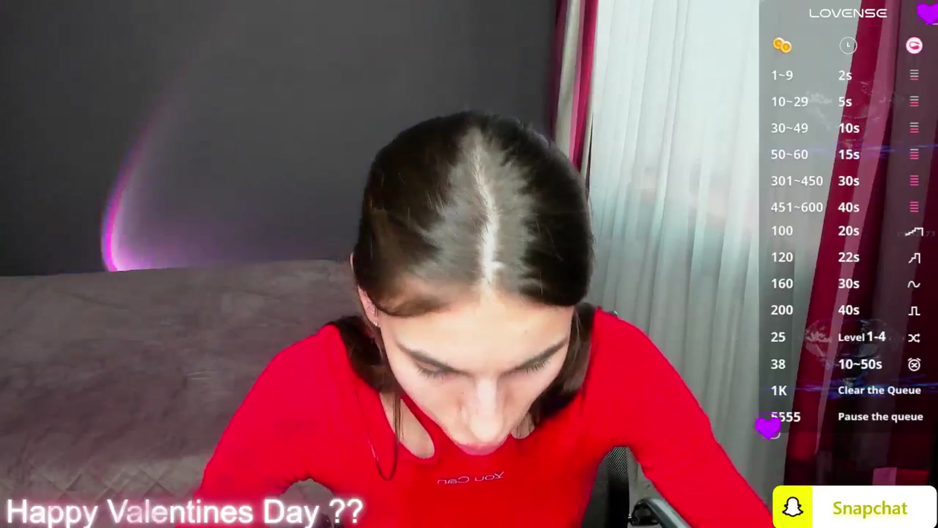 Gallery image thumbnail from Graceful_Doll's myfreecams stream on, 02/17/2025, 14:28 image 14 of 20