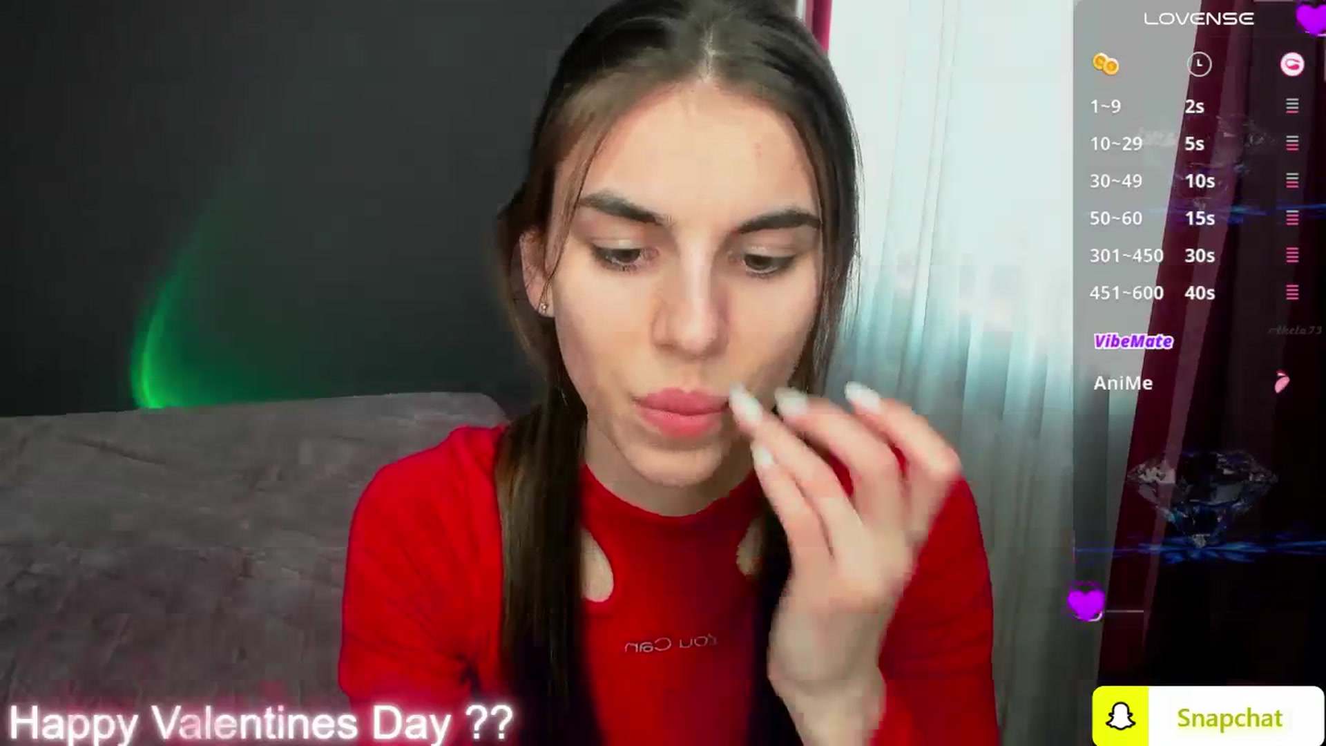 Gallery image thumbnail from Graceful_Doll's myfreecams stream on, 02/17/2025, 14:28 image 2 of 20