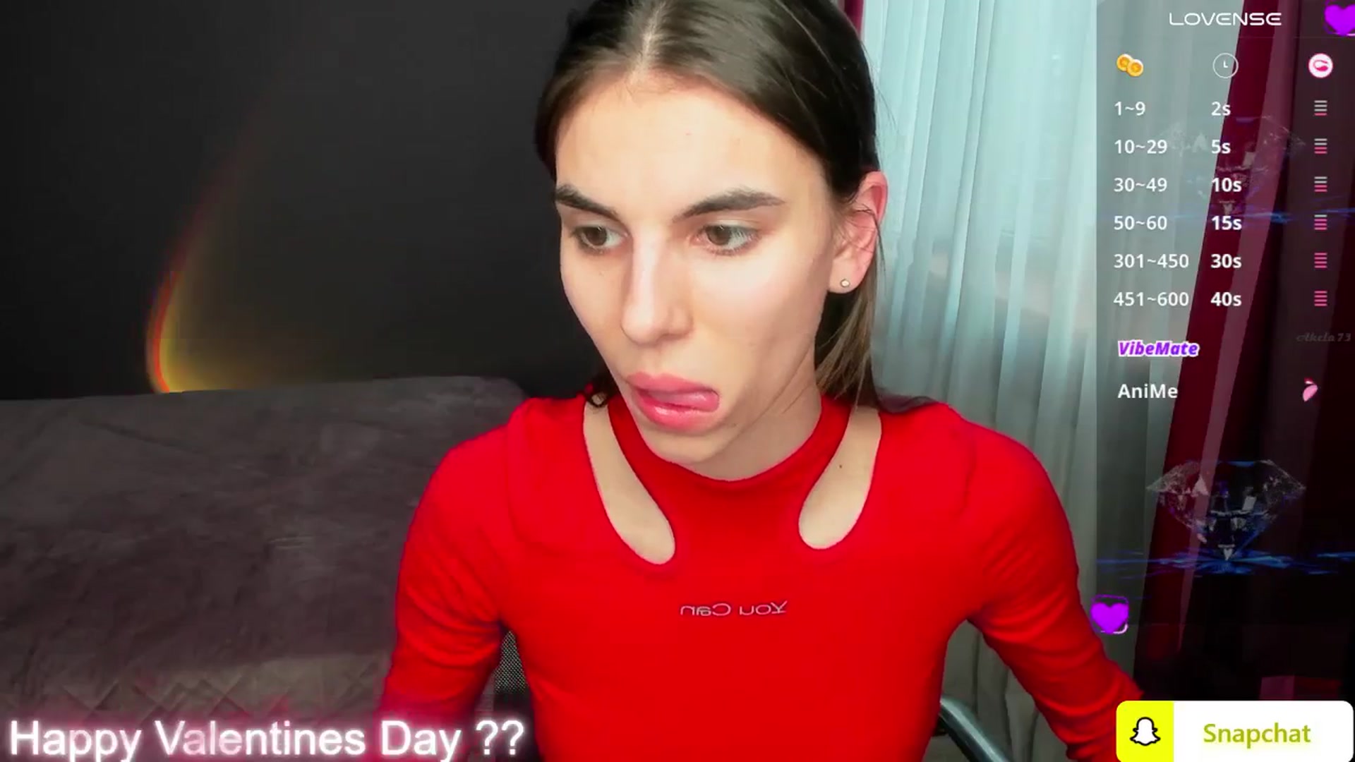 Gallery image thumbnail from Graceful_Doll's myfreecams stream on, 02/17/2025, 14:28 image 17 of 20
