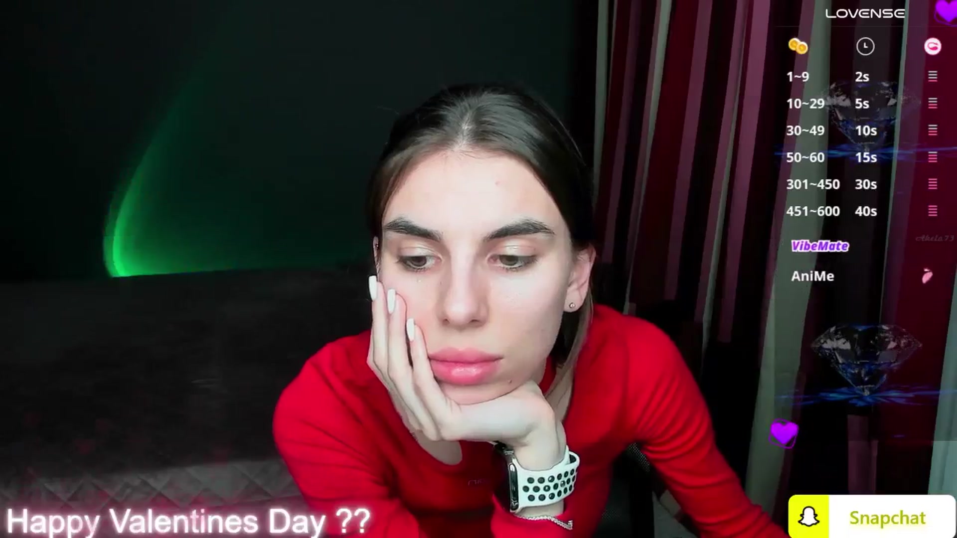 Gallery image thumbnail from Graceful_Doll's myfreecams stream on, 02/17/2025, 15:50 image 10 of 20