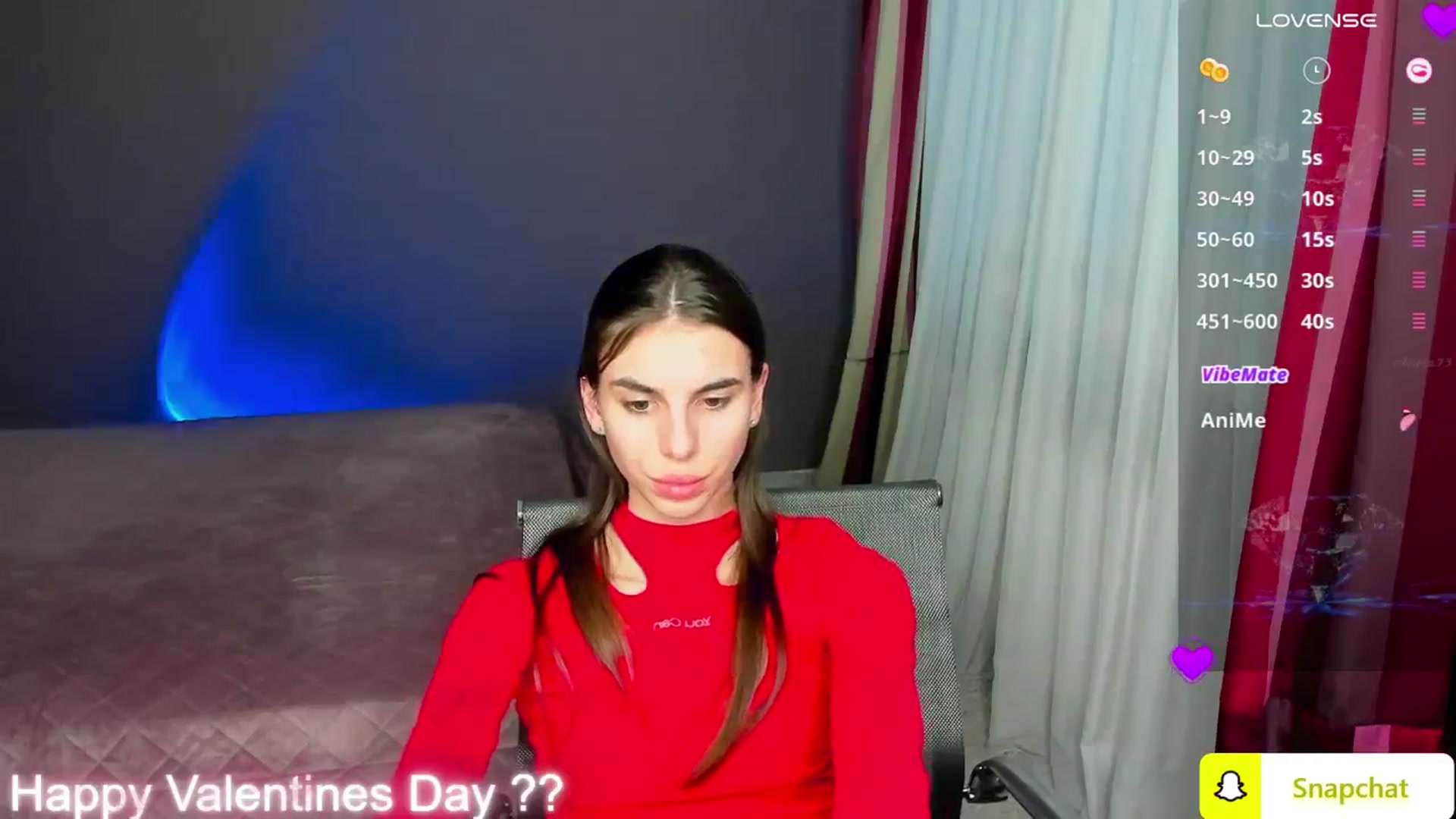 Gallery image thumbnail from Graceful_Doll's myfreecams stream on, 02/17/2025, 15:50 image 4 of 20