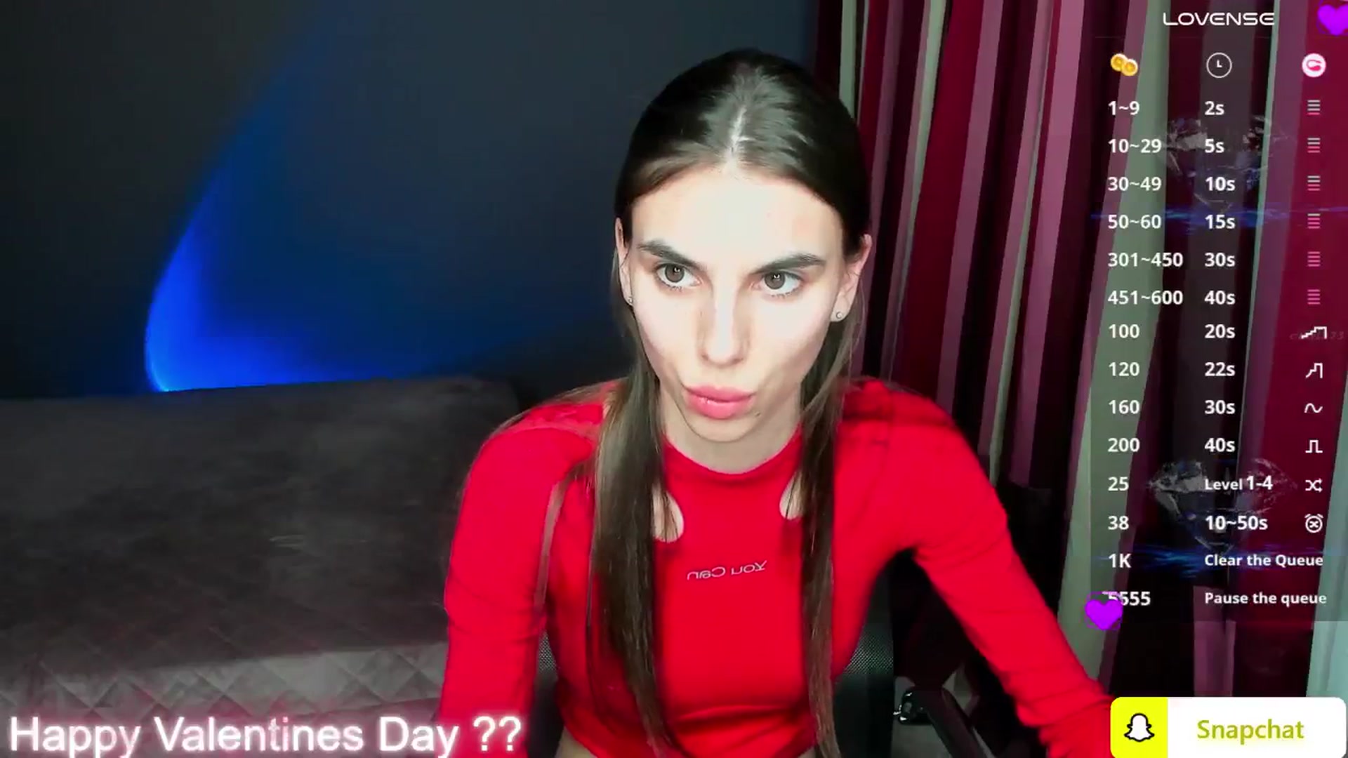 Gallery image thumbnail from Graceful_Doll's myfreecams stream on, 02/17/2025, 15:50 image 19 of 20