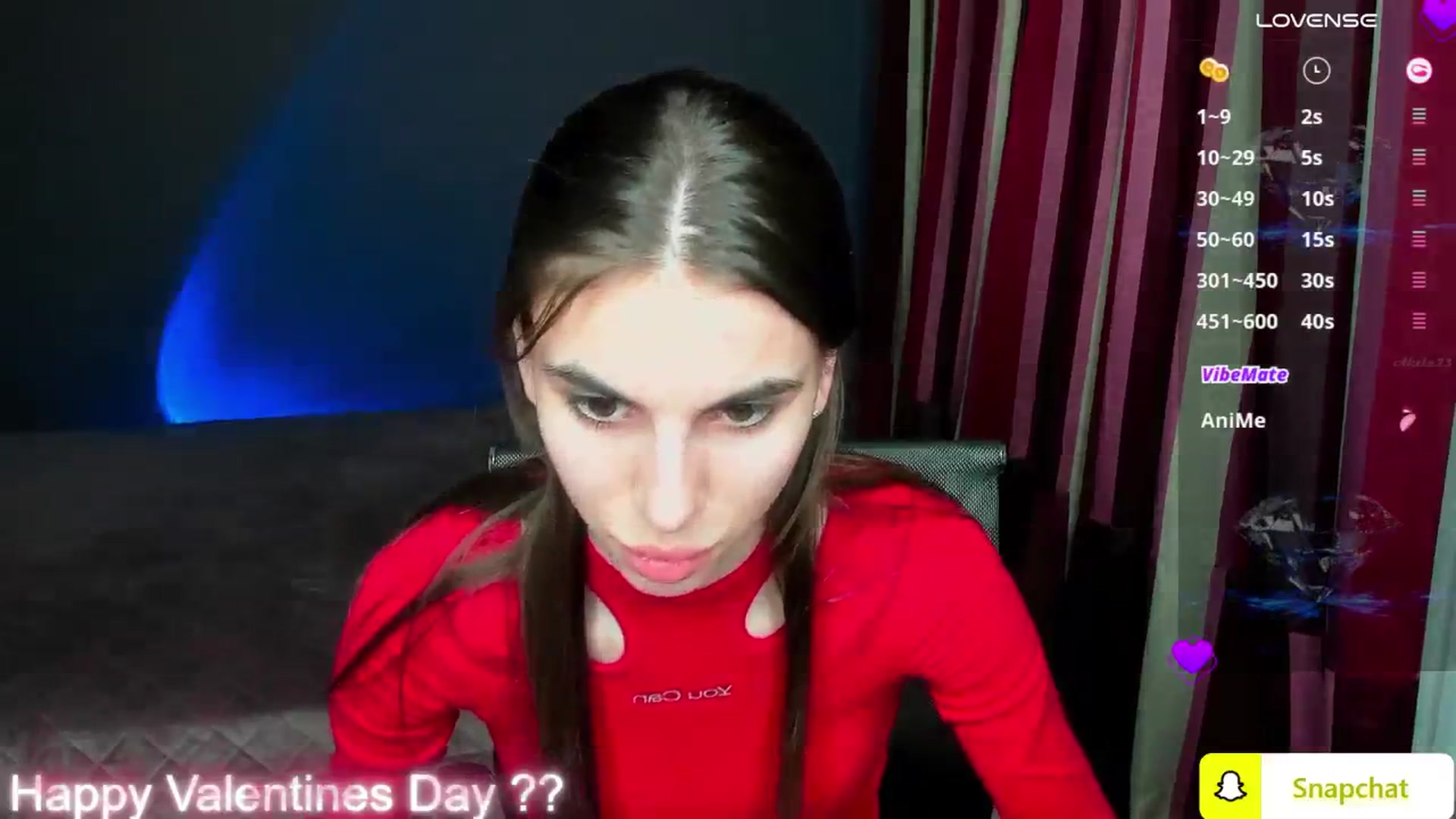 Gallery image thumbnail from Graceful_Doll's myfreecams stream on, 02/17/2025, 15:50 image 17 of 20