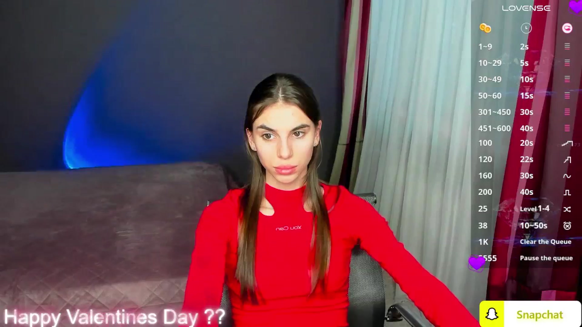 Gallery image thumbnail from Graceful_Doll's myfreecams stream on, 02/17/2025, 15:50 image 2 of 20