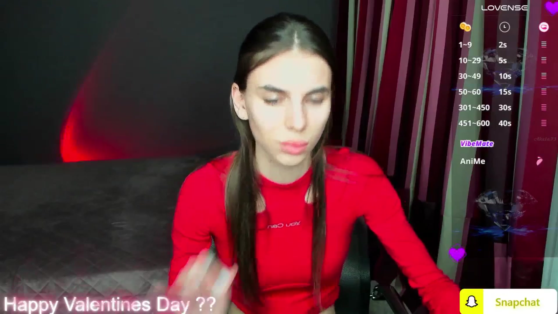 Gallery image thumbnail from Graceful_Doll's myfreecams stream on, 02/17/2025, 15:50 image 20 of 20