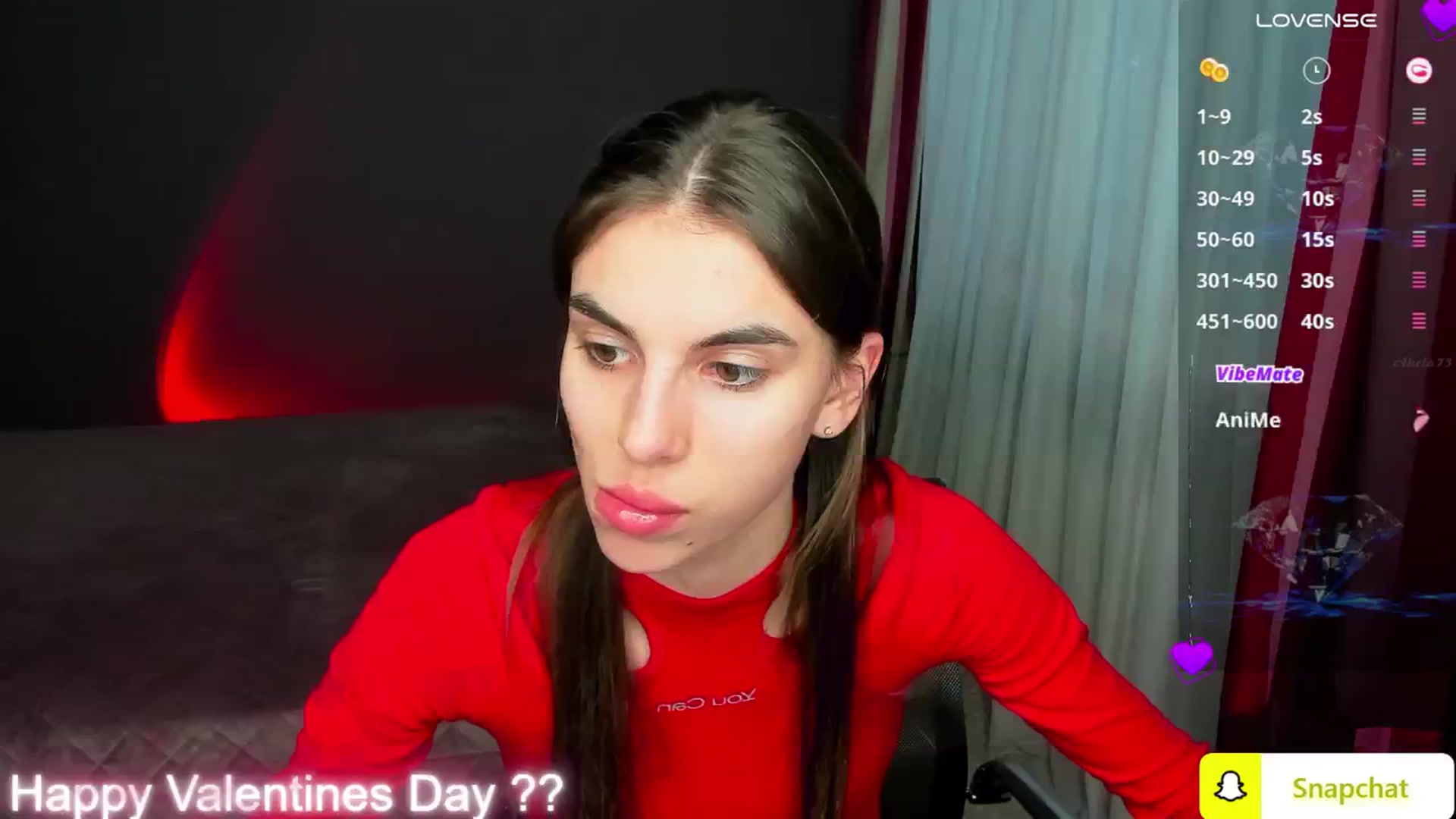 Gallery image thumbnail from Graceful_Doll's myfreecams stream on, 02/17/2025, 15:50 image 1 of 20