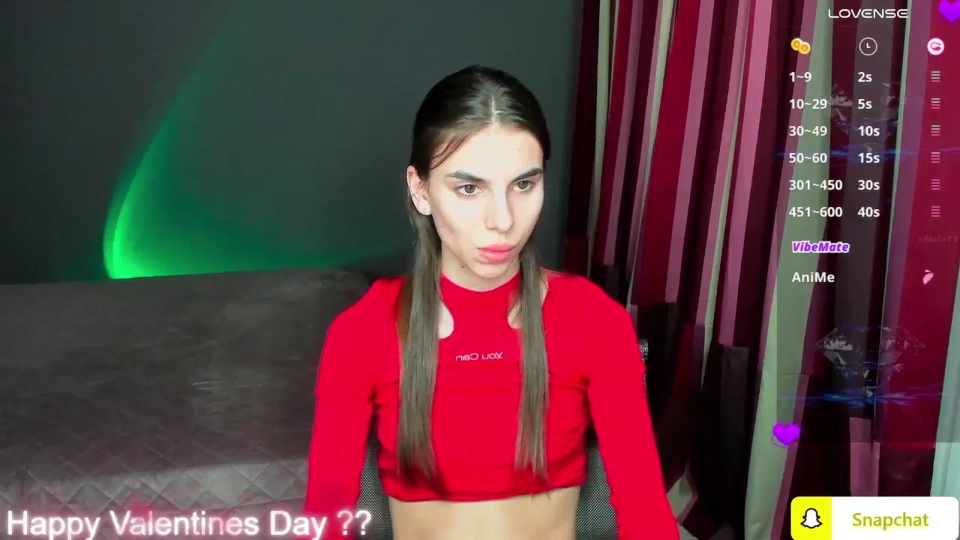 Gallery image thumbnail from Graceful_Doll's myfreecams stream on, 02/17/2025, 15:50 image 6 of 20
