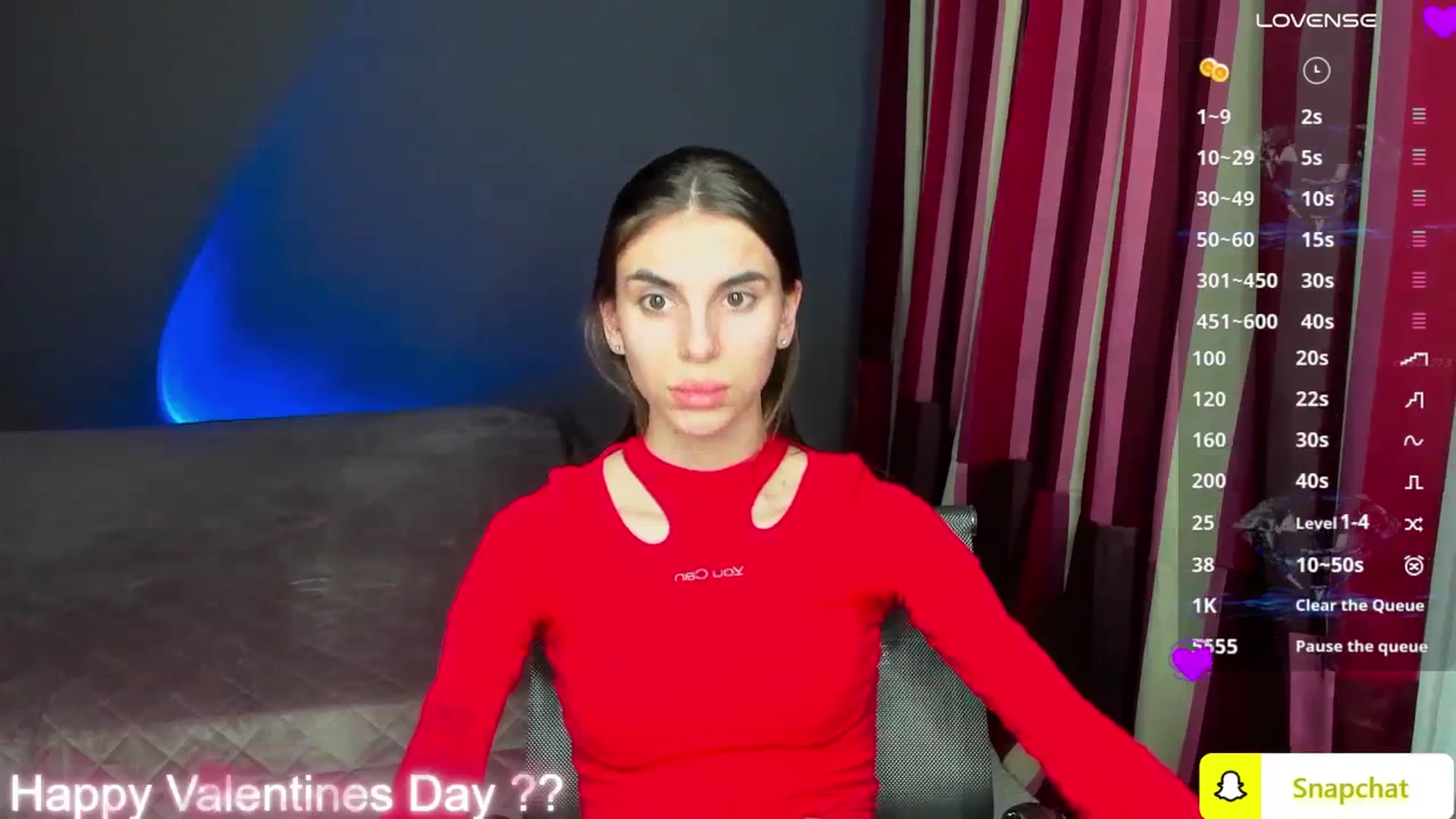 Gallery image thumbnail from Graceful_Doll's myfreecams stream on, 02/17/2025, 15:50 image 15 of 20