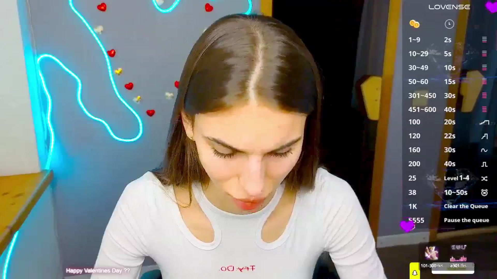 Gallery image thumbnail from Graceful_Doll's myfreecams stream on, 02/18/2025, 14:50 image 2 of 20