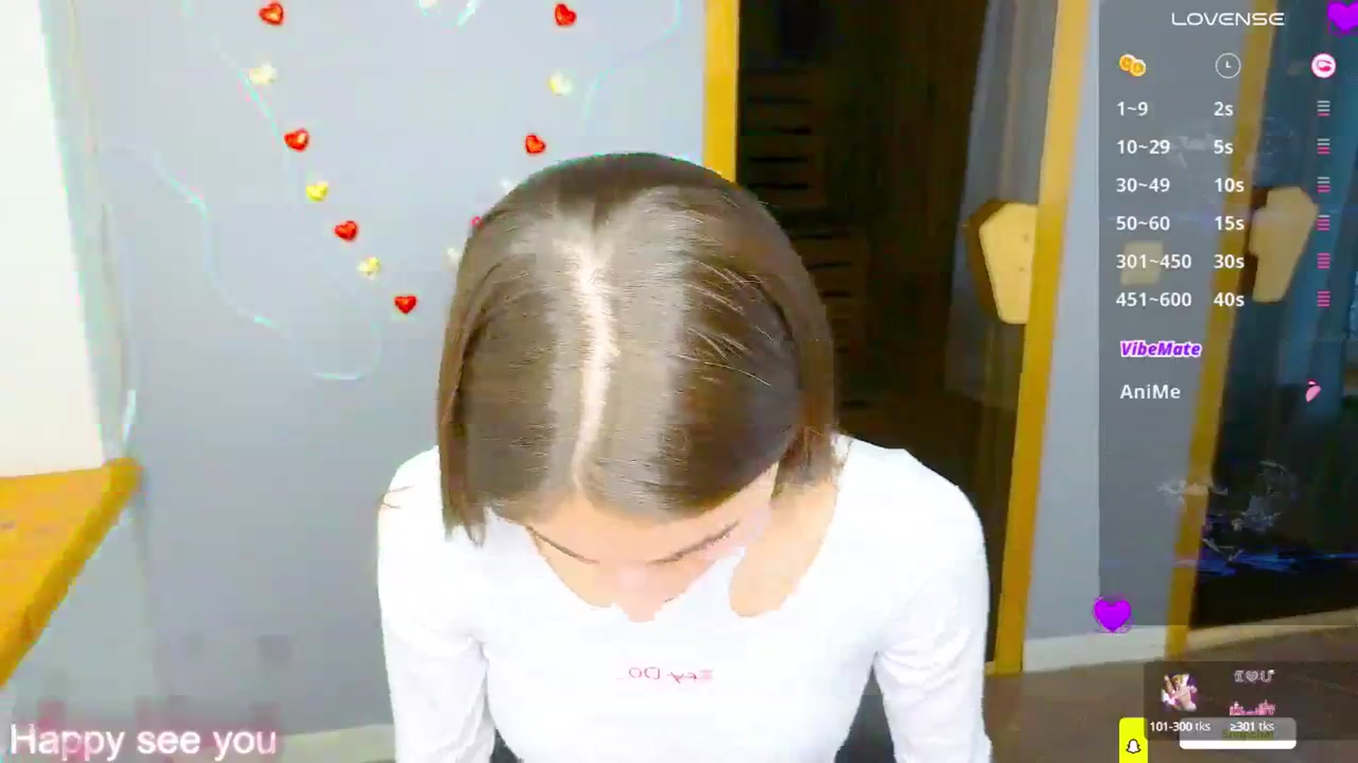 Gallery image thumbnail from Graceful_Doll's myfreecams stream on, 02/18/2025, 14:50 image 13 of 20