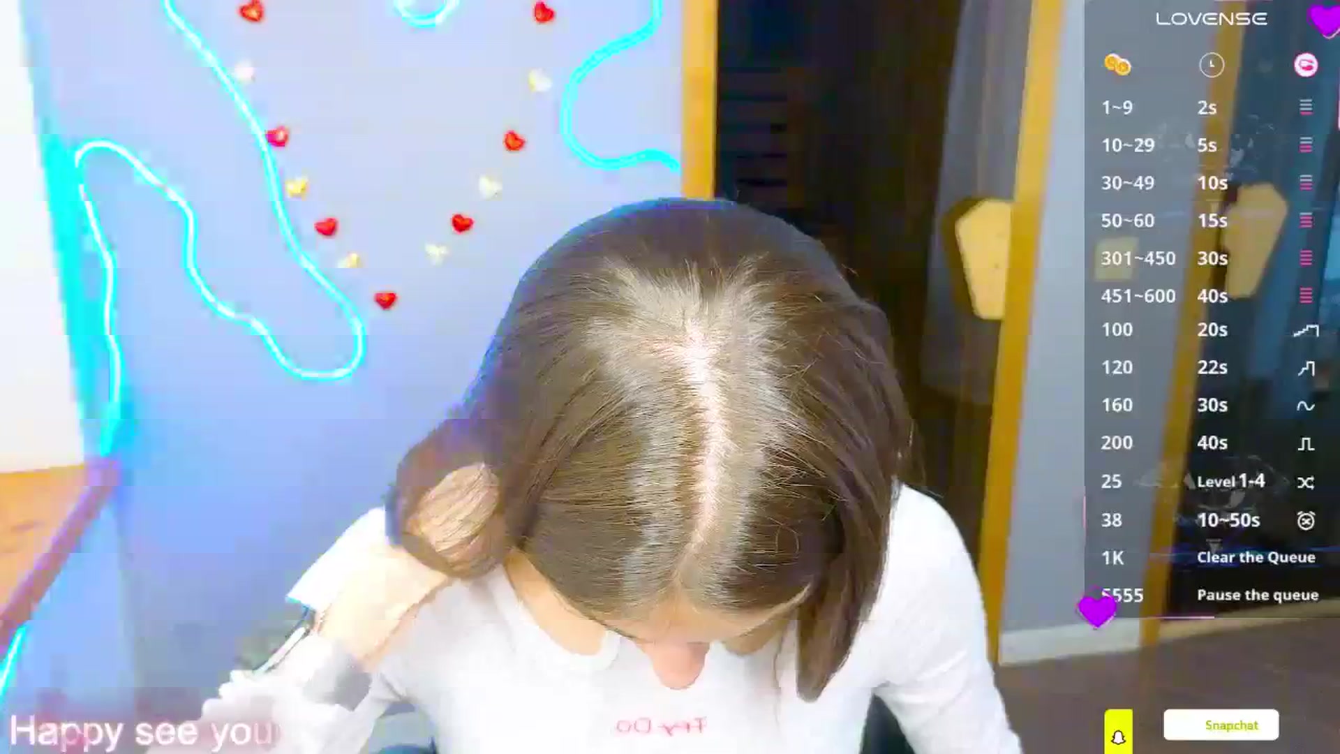 Gallery image thumbnail from Graceful_Doll's myfreecams stream on, 02/18/2025, 14:50 image 10 of 20