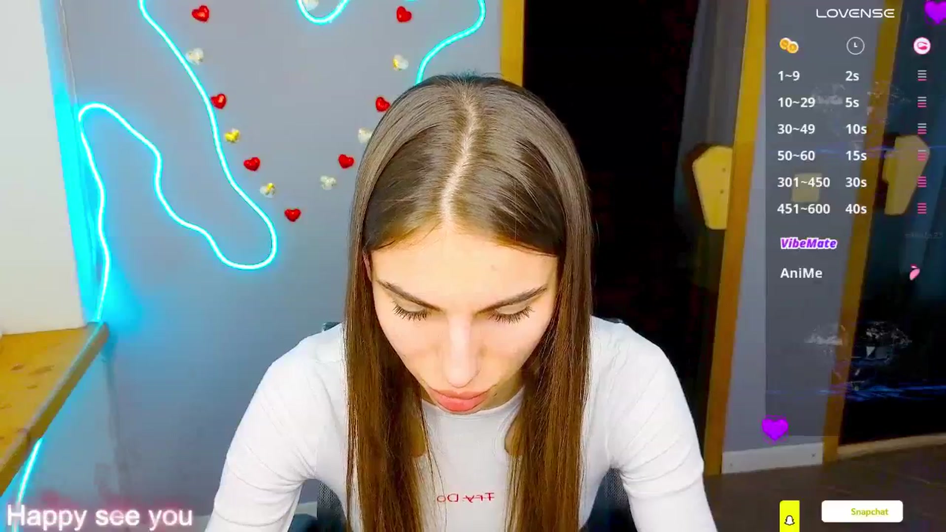 Gallery image thumbnail from Graceful_Doll's myfreecams stream on, 02/18/2025, 14:50 image 5 of 20