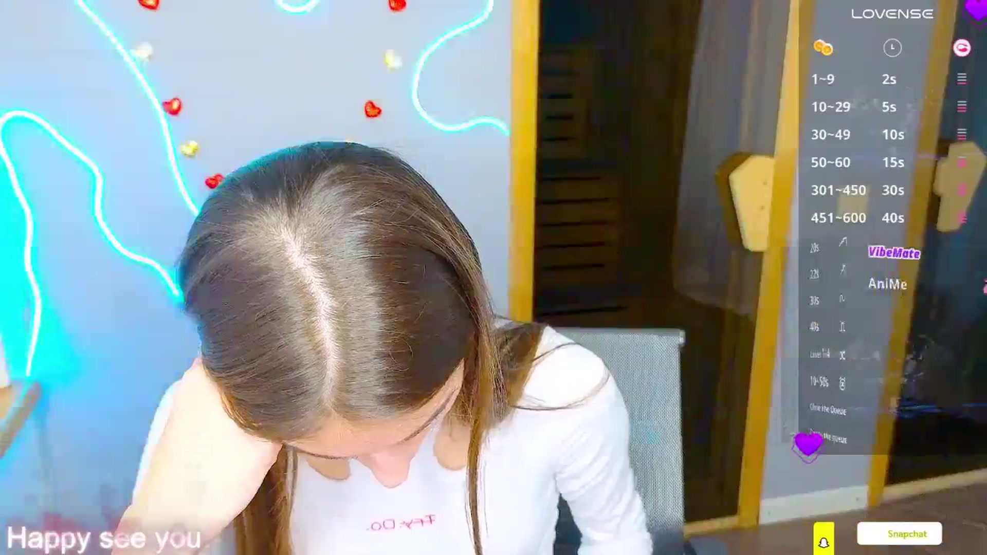Gallery image thumbnail from Graceful_Doll's myfreecams stream on, 02/18/2025, 14:50 image 20 of 20