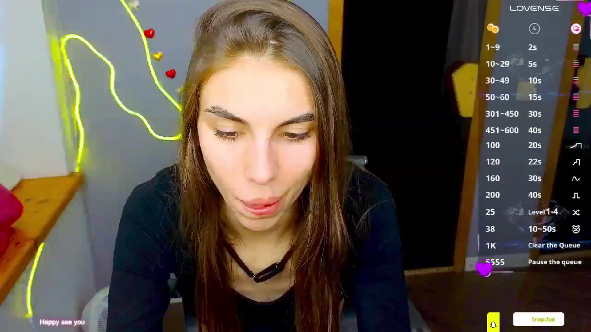 Gallery image thumbnail from Graceful_Doll's myfreecams stream on, 02/19/2025, 13:26 image 3 of 20