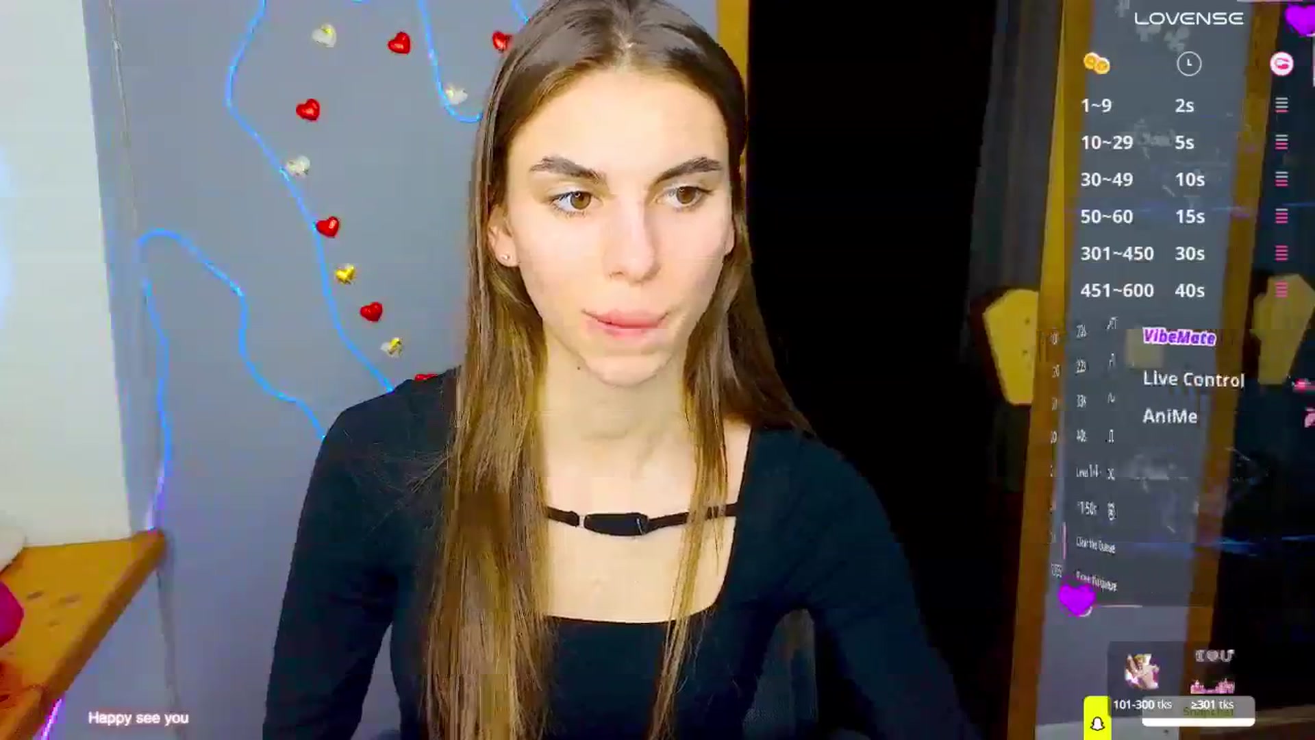 Gallery image thumbnail from Graceful_Doll's myfreecams stream on, 02/19/2025, 13:26 image 15 of 20