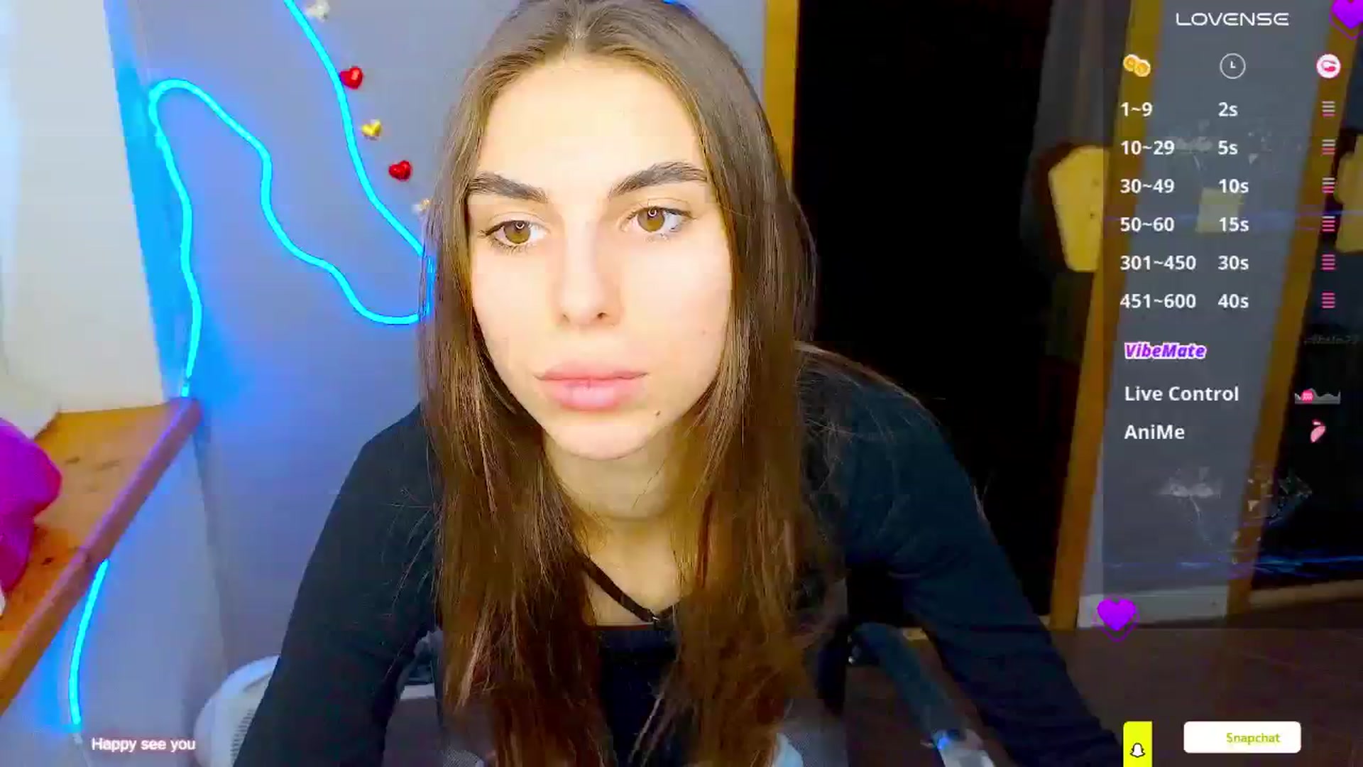Gallery image thumbnail from Graceful_Doll's myfreecams stream on, 02/19/2025, 13:26 image 6 of 20