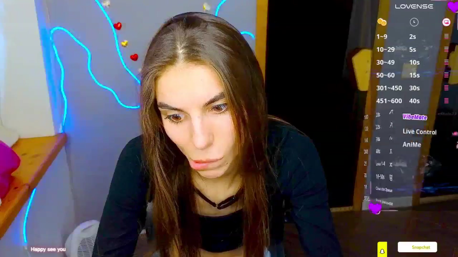 Gallery image thumbnail from Graceful_Doll's myfreecams stream on, 02/19/2025, 13:26 image 5 of 20
