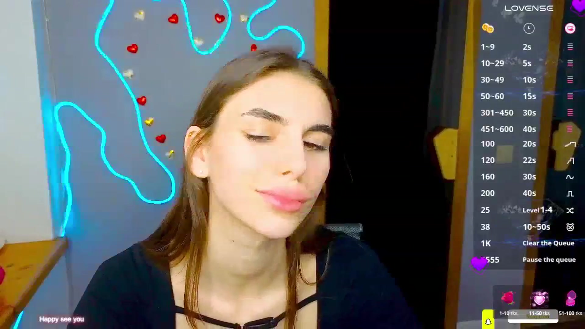 Gallery image thumbnail from Graceful_Doll's myfreecams stream on, 02/19/2025, 13:26 image 12 of 20