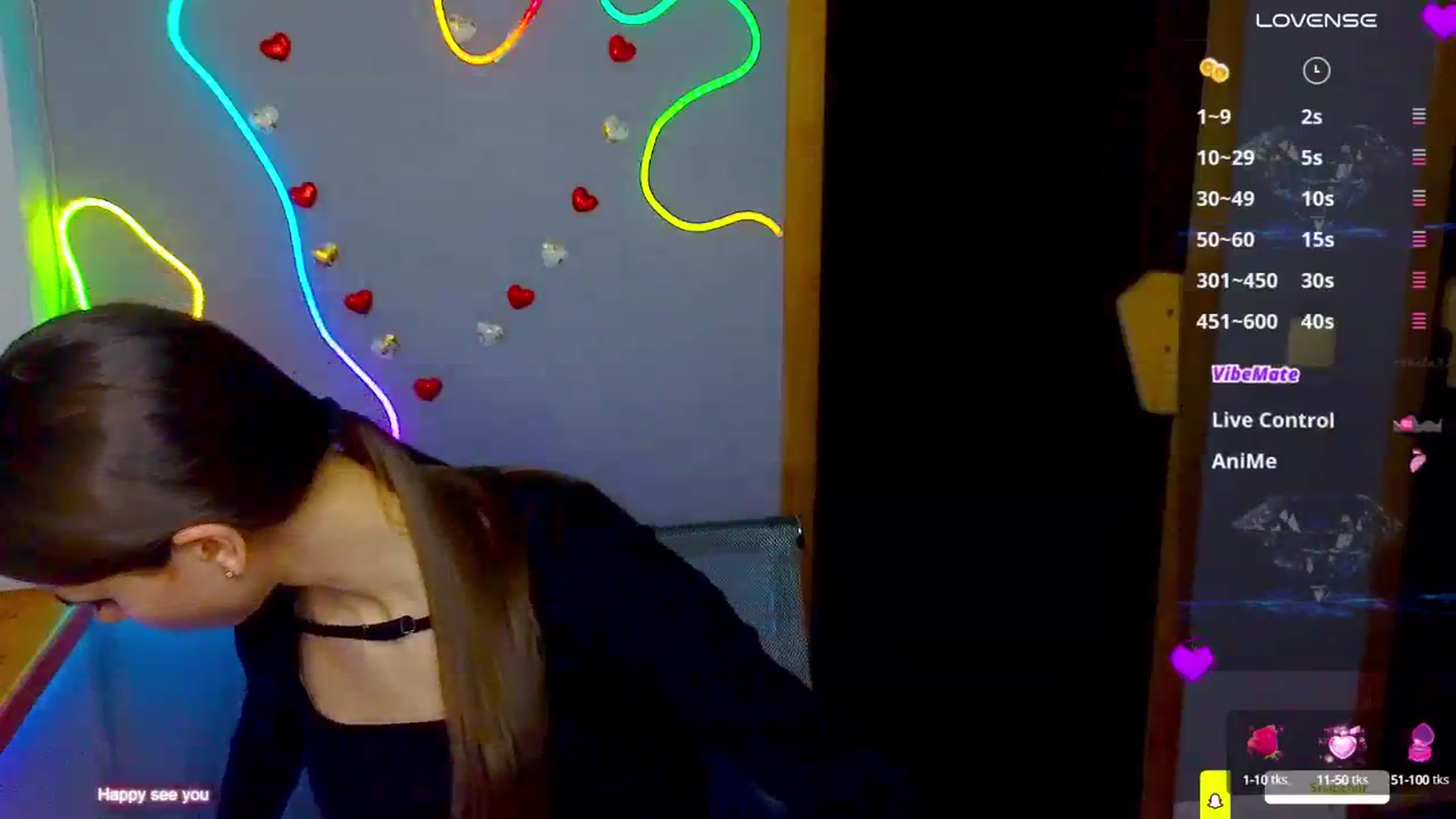 Gallery image thumbnail from Graceful_Doll's myfreecams stream on, 02/19/2025, 16:20 image 5 of 20