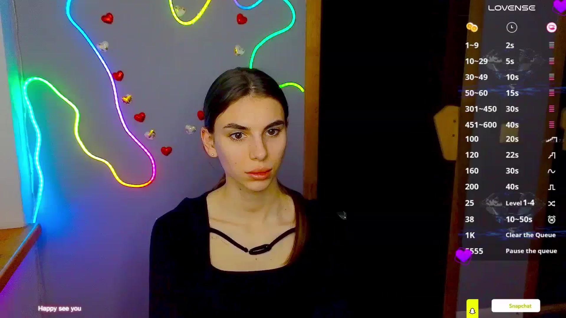 Gallery image thumbnail from Graceful_Doll's myfreecams stream on, 02/19/2025, 16:20 image 8 of 20