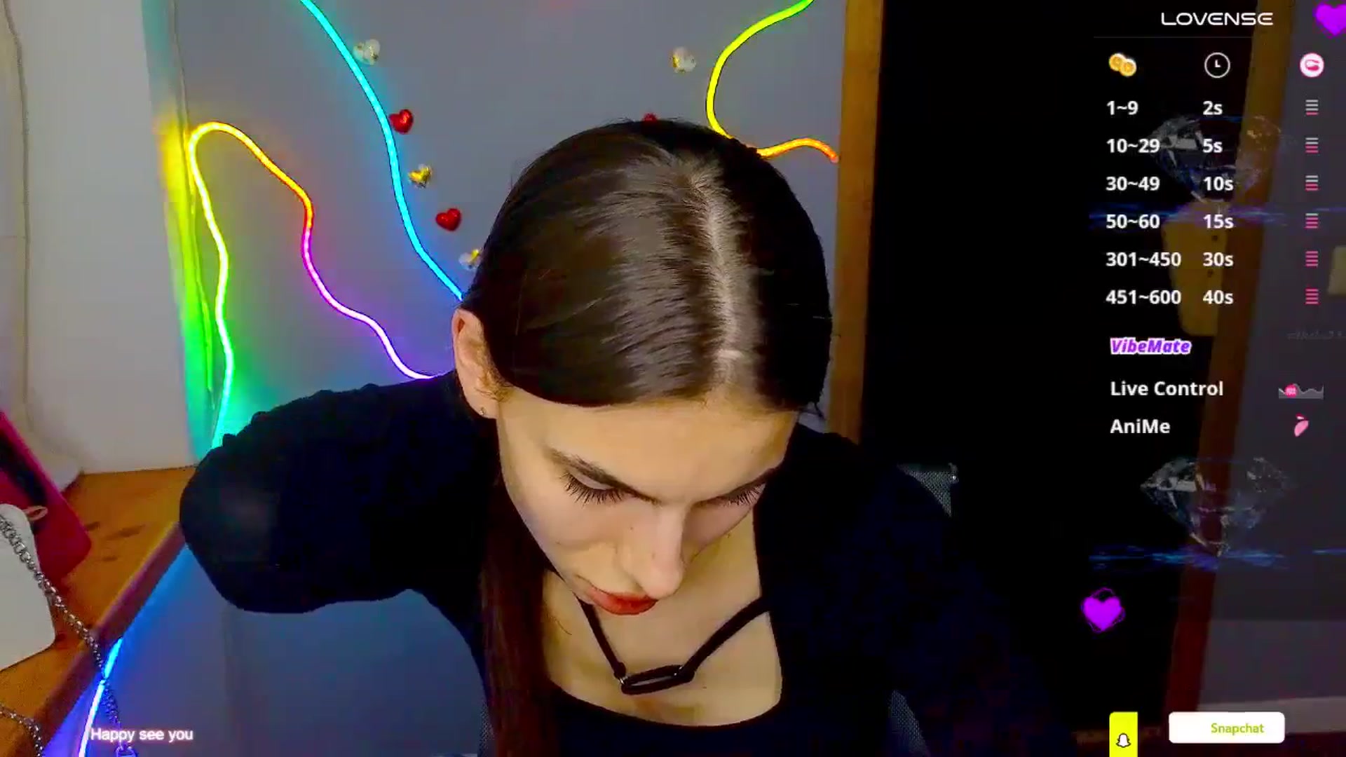 Gallery image thumbnail from Graceful_Doll's myfreecams stream on, 02/19/2025, 16:20 image 19 of 20