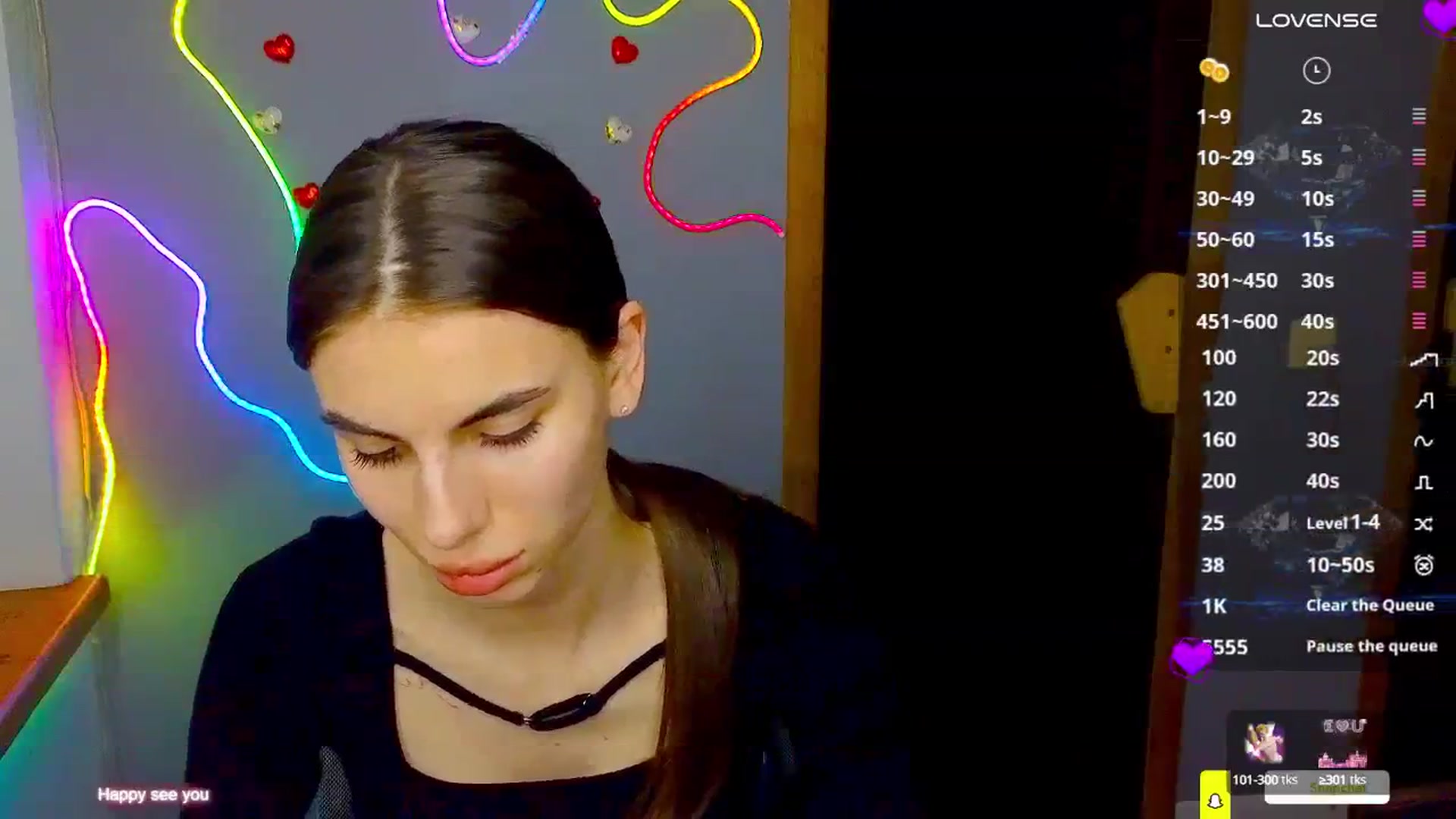 Gallery image thumbnail from Graceful_Doll's myfreecams stream on, 02/19/2025, 16:20 image 6 of 20