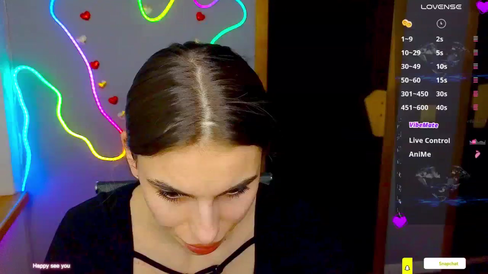 Gallery image thumbnail from Graceful_Doll's myfreecams stream on, 02/19/2025, 16:20 image 1 of 20