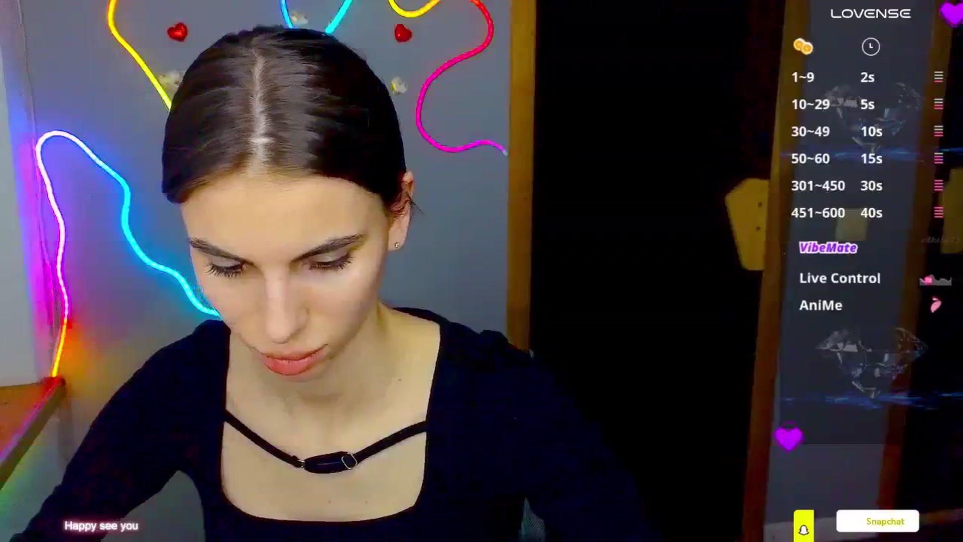 Gallery image thumbnail from Graceful_Doll's myfreecams stream on, 02/19/2025, 16:20 image 3 of 20