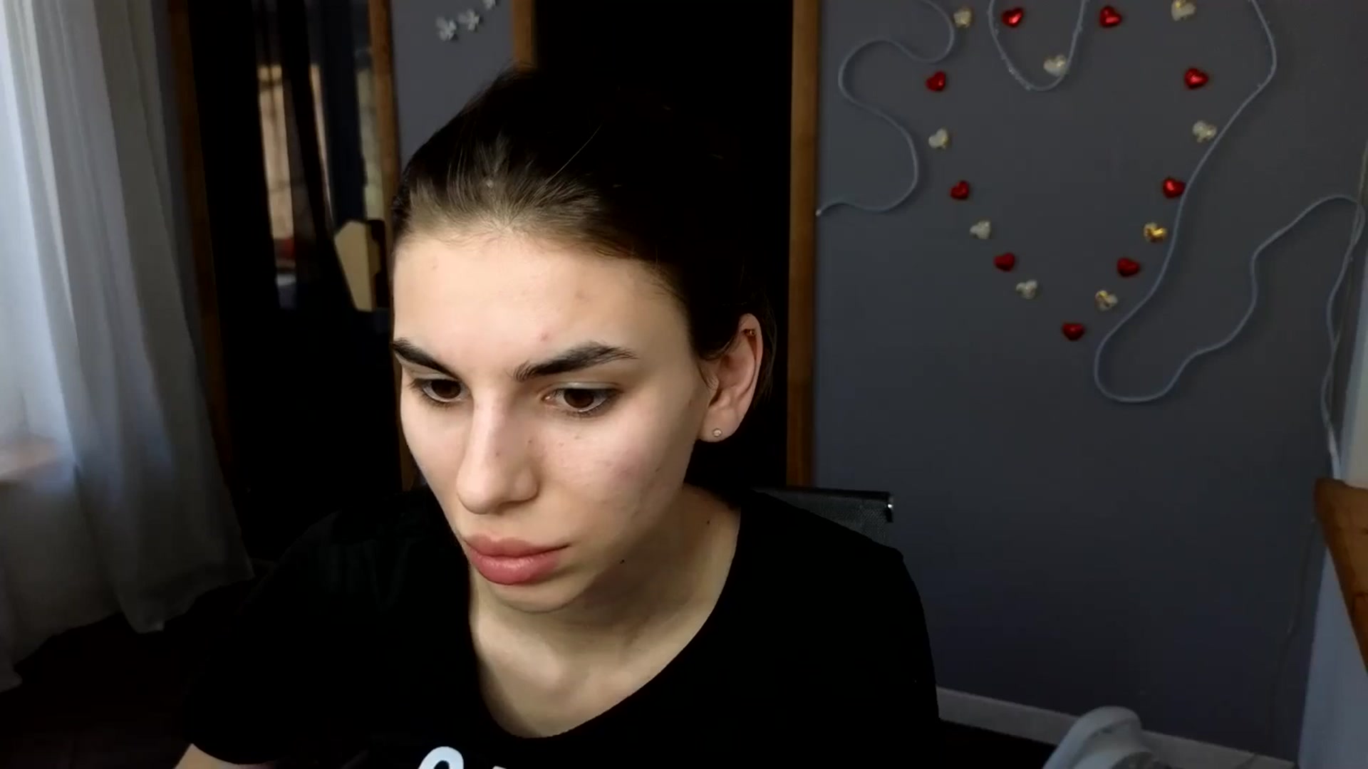 Gallery image thumbnail from Graceful_Doll's myfreecams stream on, 03/01/2025, 12:03 image 2 of 20