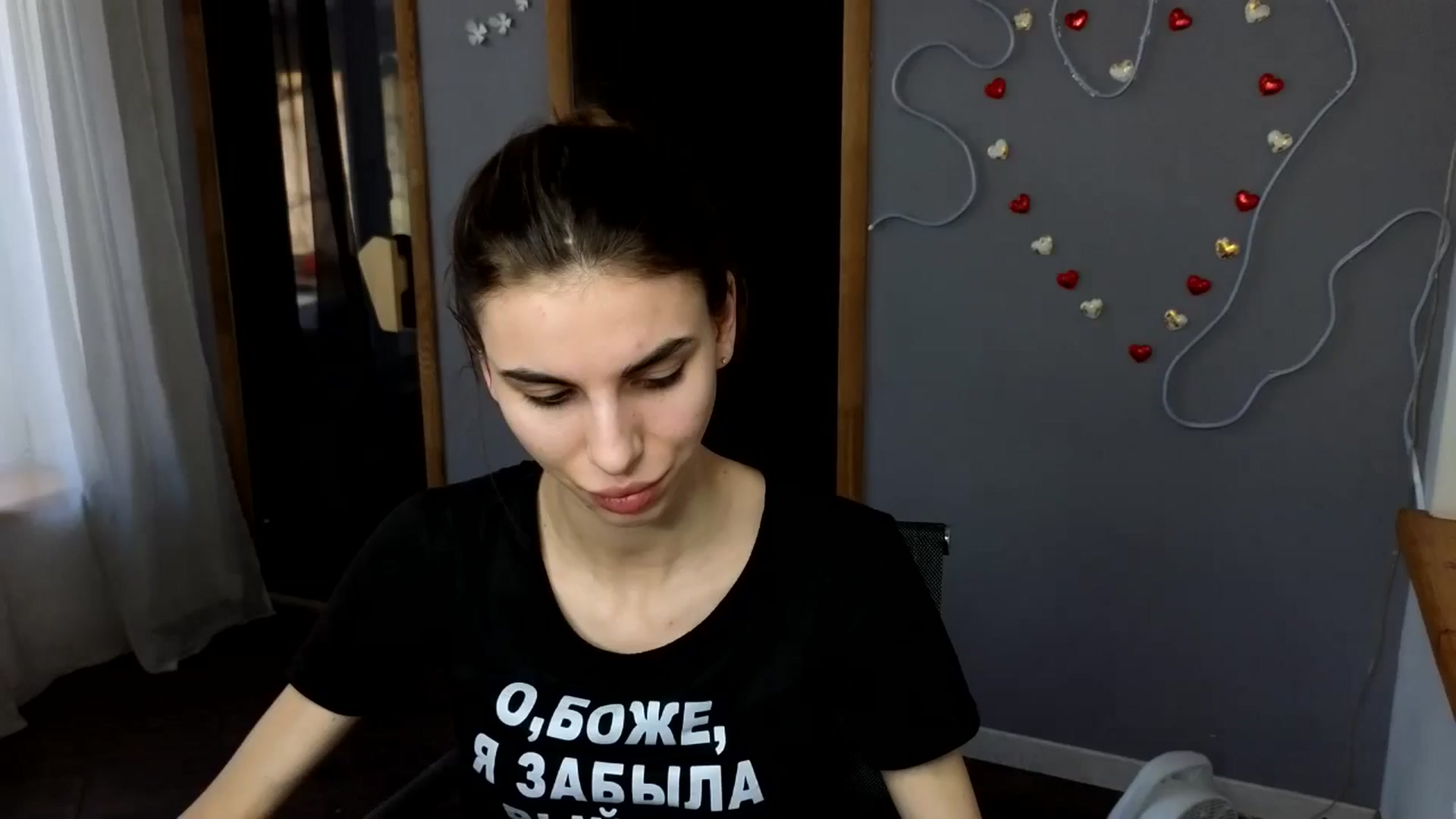 Gallery image thumbnail from Graceful_Doll's myfreecams stream on, 03/01/2025, 12:03 image 1 of 20