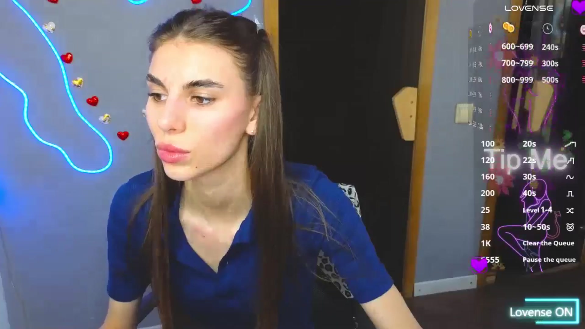 Gallery image thumbnail from Graceful_Doll's myfreecams stream on, 03/08/2025, 12:09 image 10 of 20