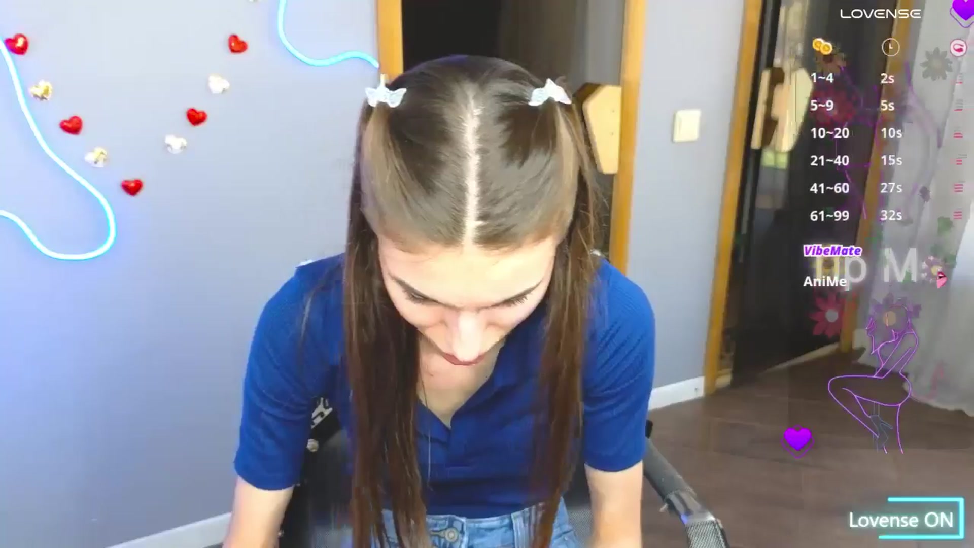 Gallery image thumbnail from Graceful_Doll's myfreecams stream on, 03/08/2025, 12:09 image 7 of 20