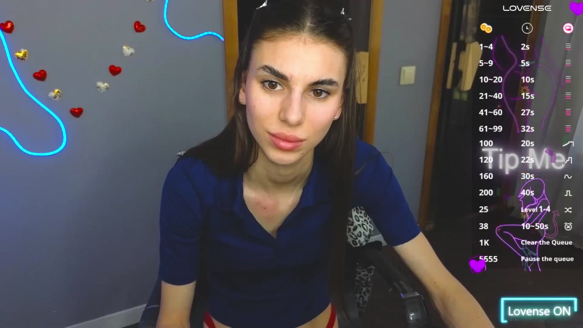Gallery image thumbnail from Graceful_Doll's myfreecams stream on, 03/08/2025, 12:09 image 5 of 20