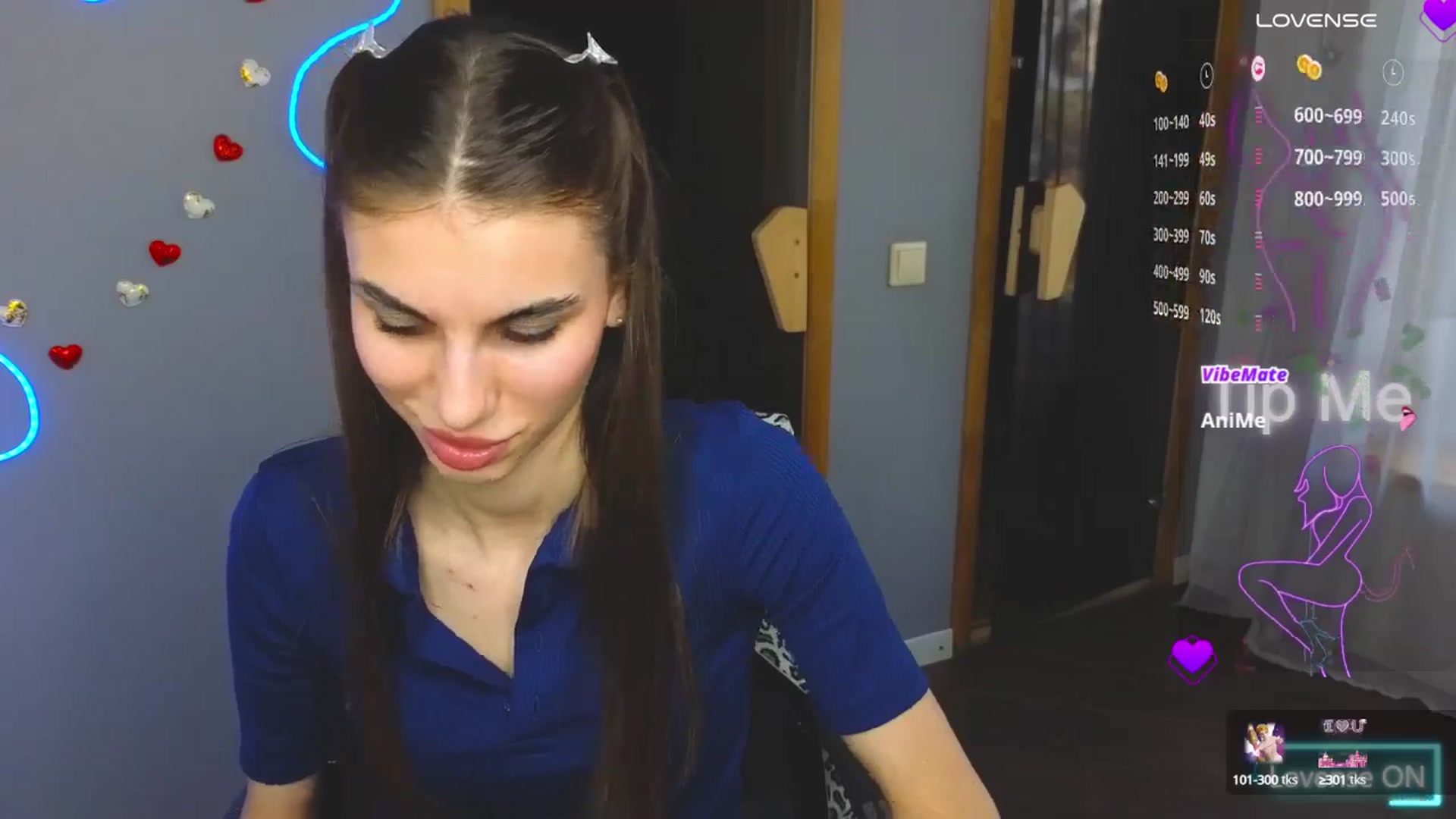 Gallery image thumbnail from Graceful_Doll's myfreecams stream on, 03/08/2025, 12:09 image 19 of 20