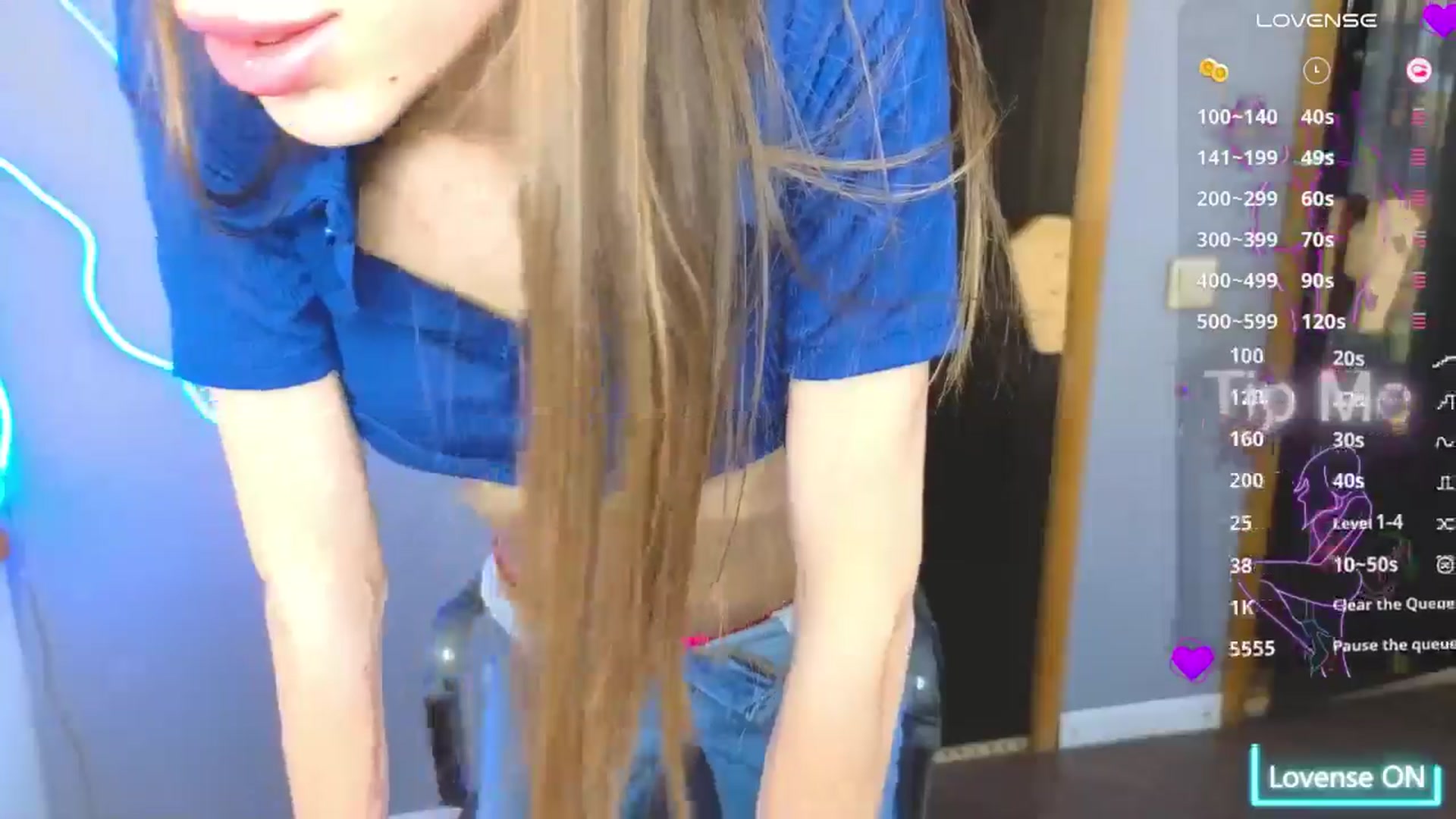 Gallery image thumbnail from Graceful_Doll's myfreecams stream on, 03/08/2025, 12:09 image 12 of 20