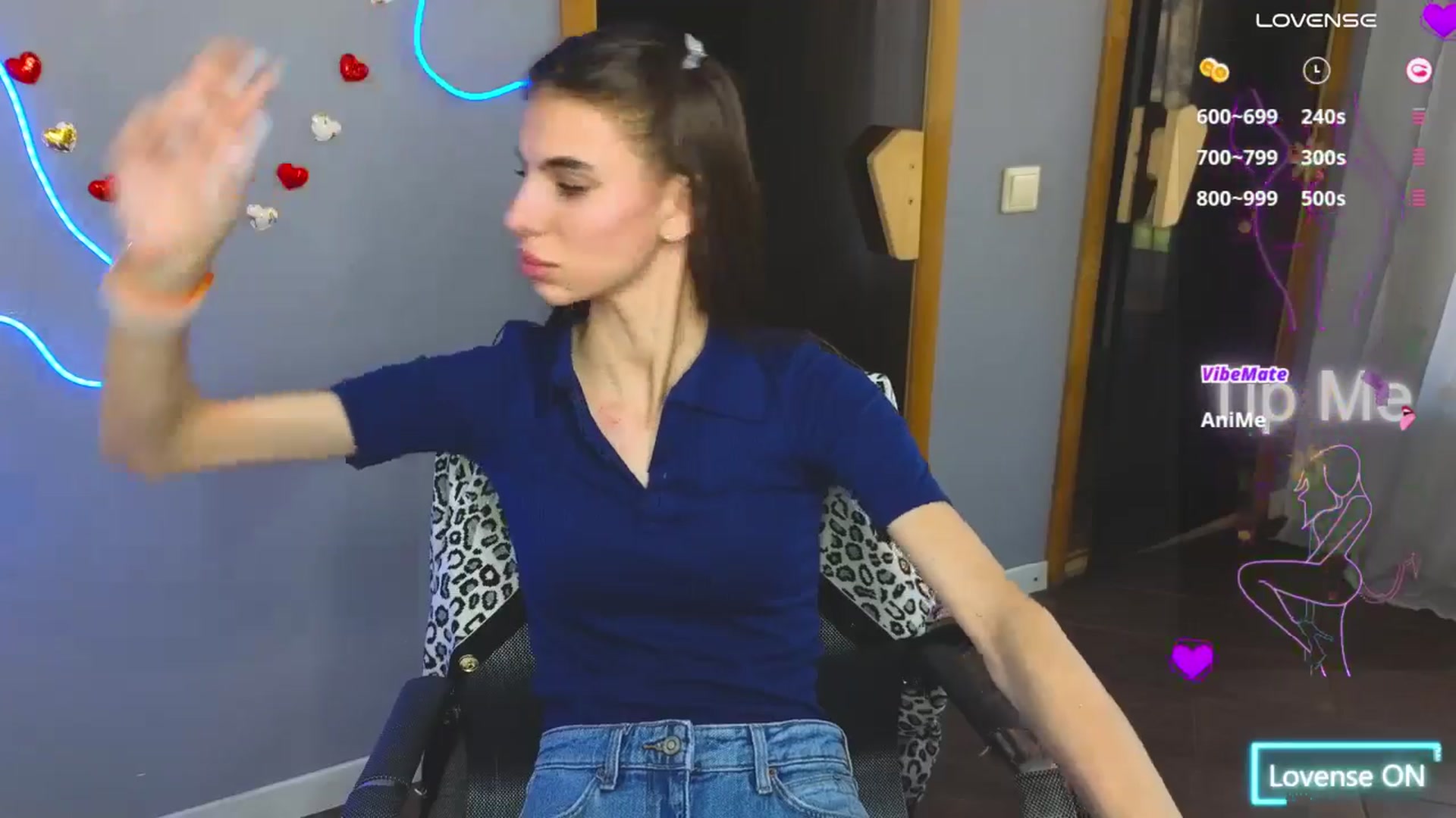 Gallery image thumbnail from Graceful_Doll's myfreecams stream on, 03/08/2025, 12:09 image 8 of 20