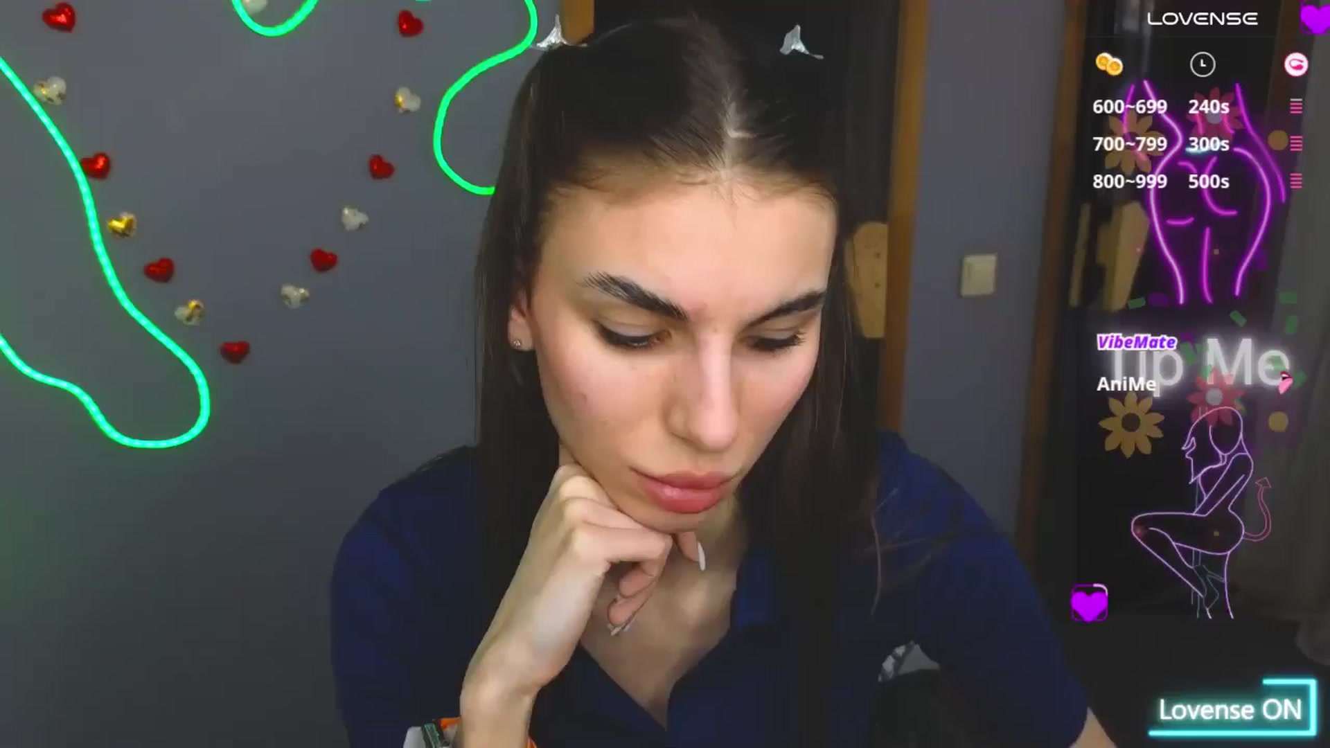 Gallery image thumbnail from Graceful_Doll's myfreecams stream on, 03/08/2025, 12:09 image 1 of 20
